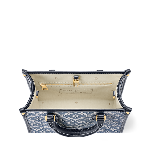 OnTheGo PM in Women's Handbags All Handbags collections by Louis Vuitton (Product zoom)