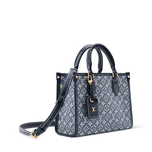 OnTheGo PM in Women's Handbags All Handbags collections by Louis Vuitton (Product zoom)