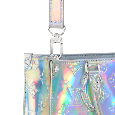 Onthego PM Other Monogram Canvas in Women's Handbags All Handbags collections by Louis Vuitton (Product zoom)
