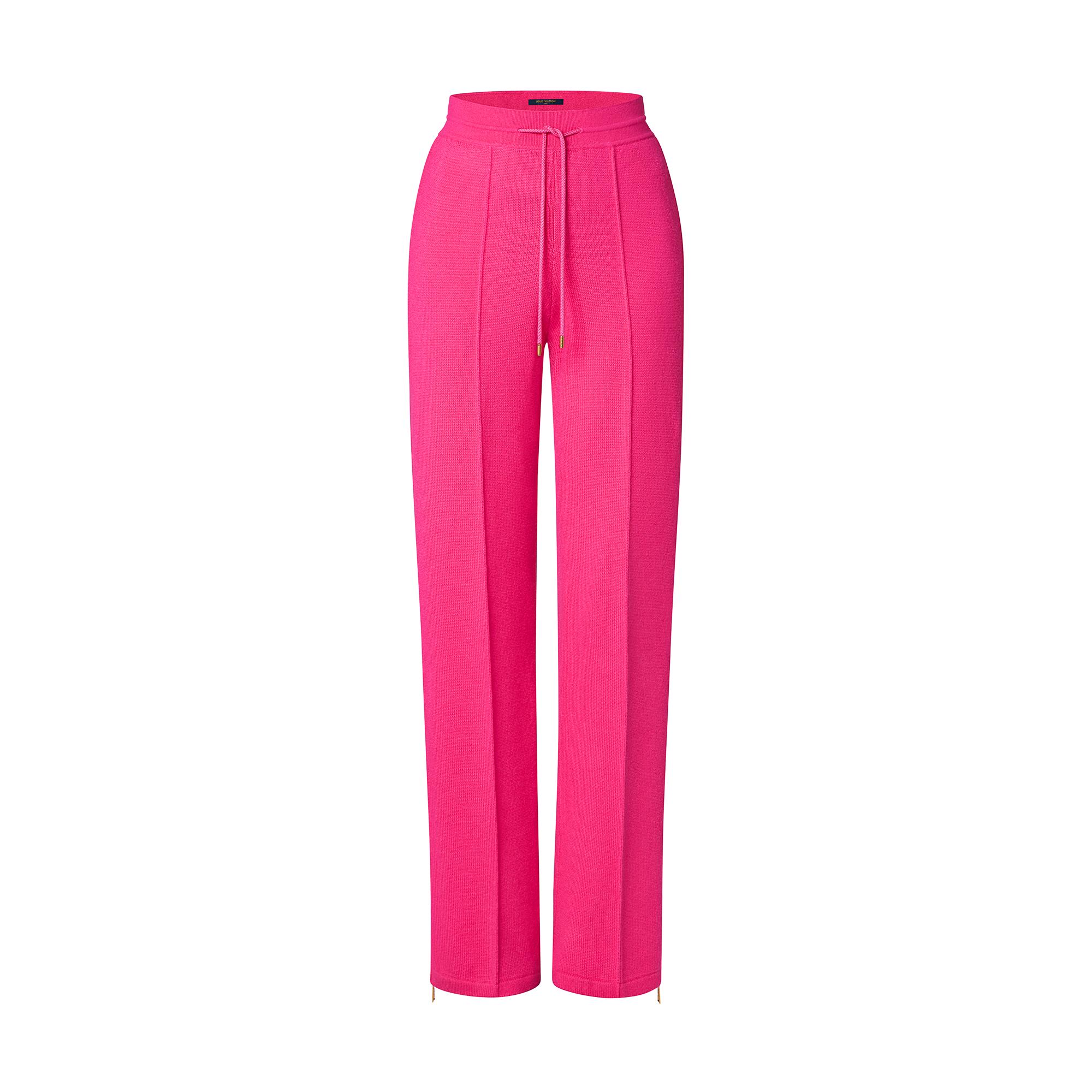 Pants Collection for Women | LOUIS VUITTON