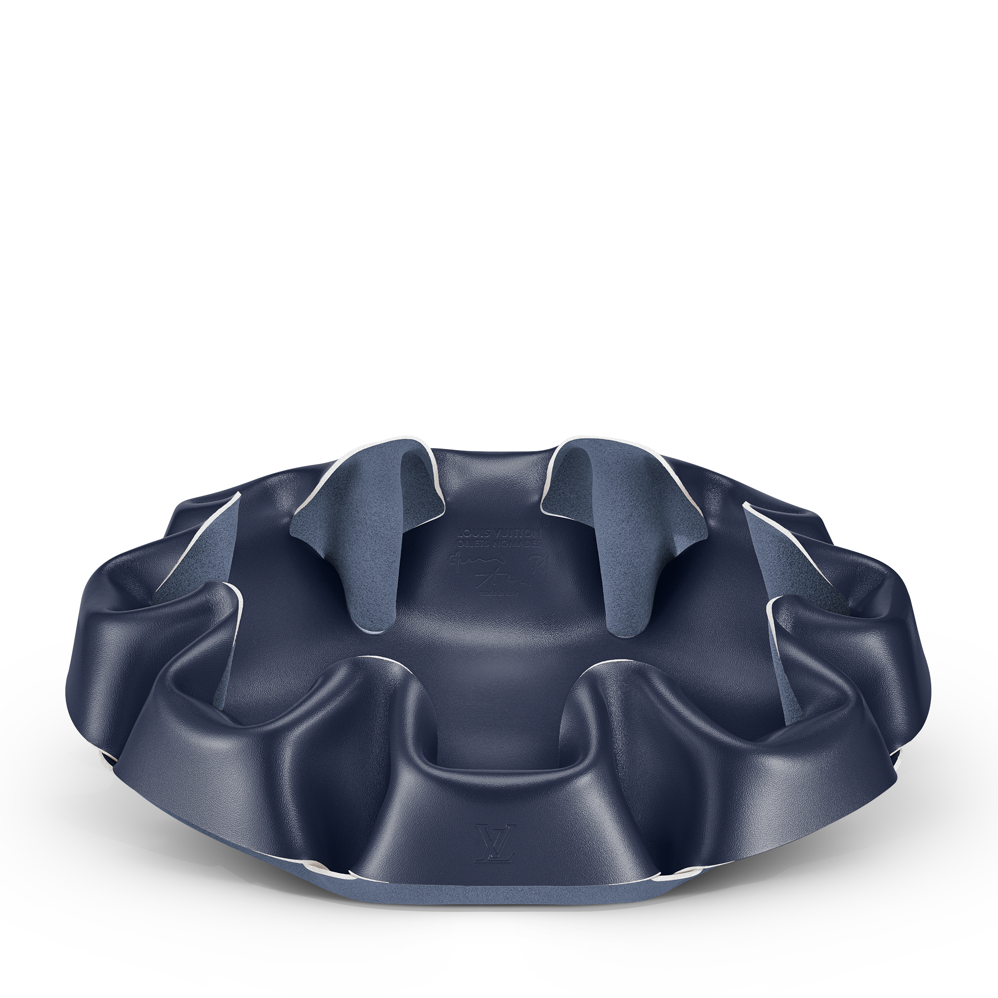 Origami Bowl GM By Atelier Oï  in Trunks, Travel and Home