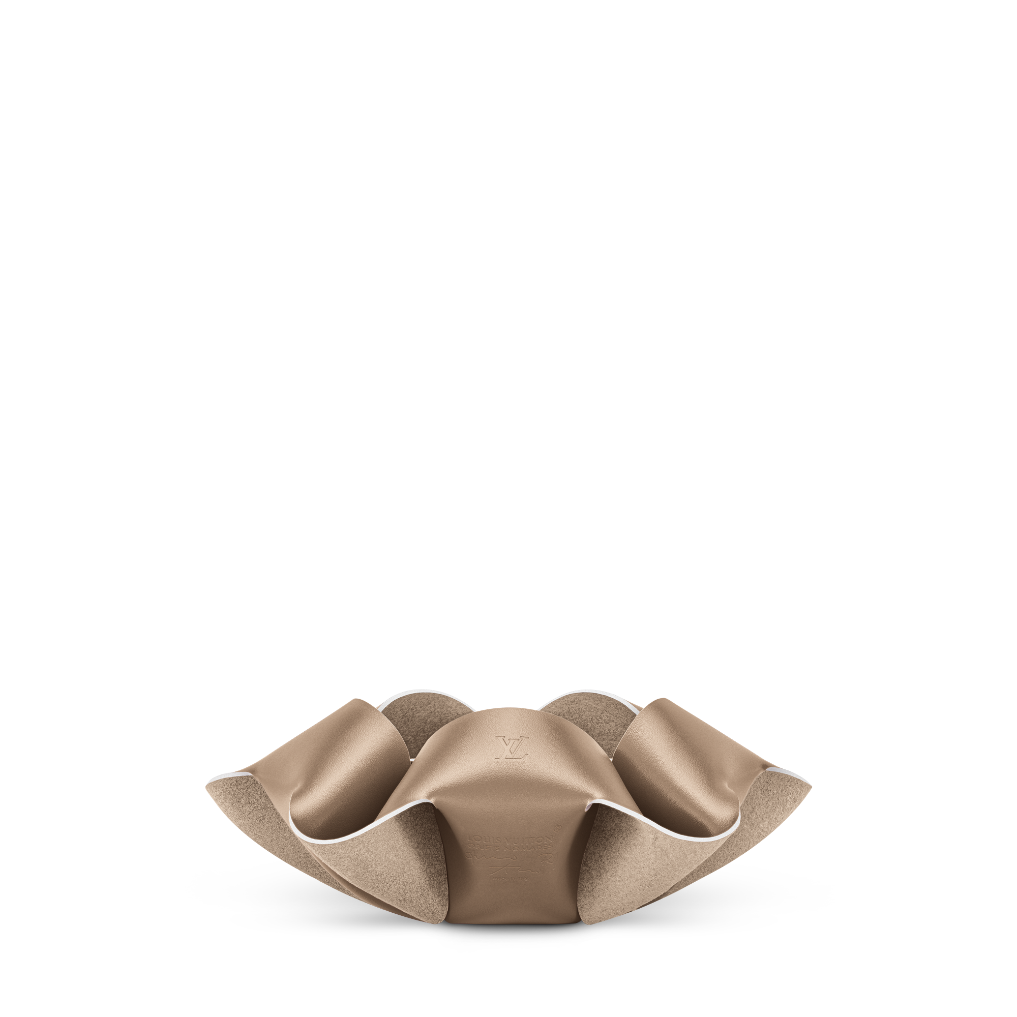 Origami Bowl PM By Atelier Oï  in Trunks, Travel and Home