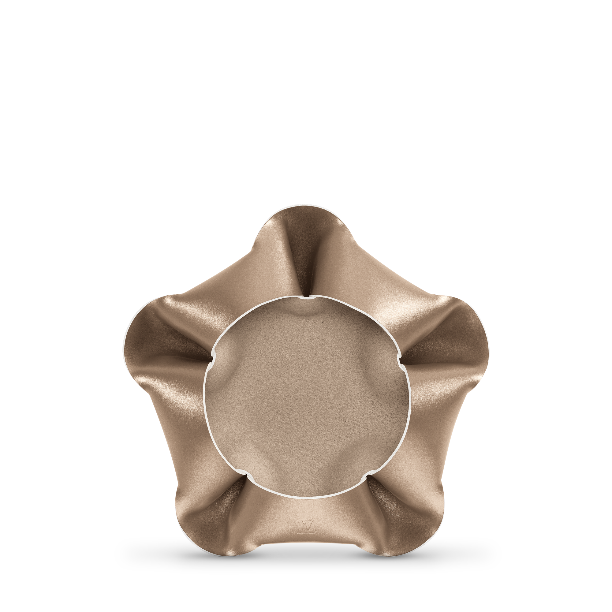 Origami Bowl PM By Atelier Oï  in Trunks, Travel and Home