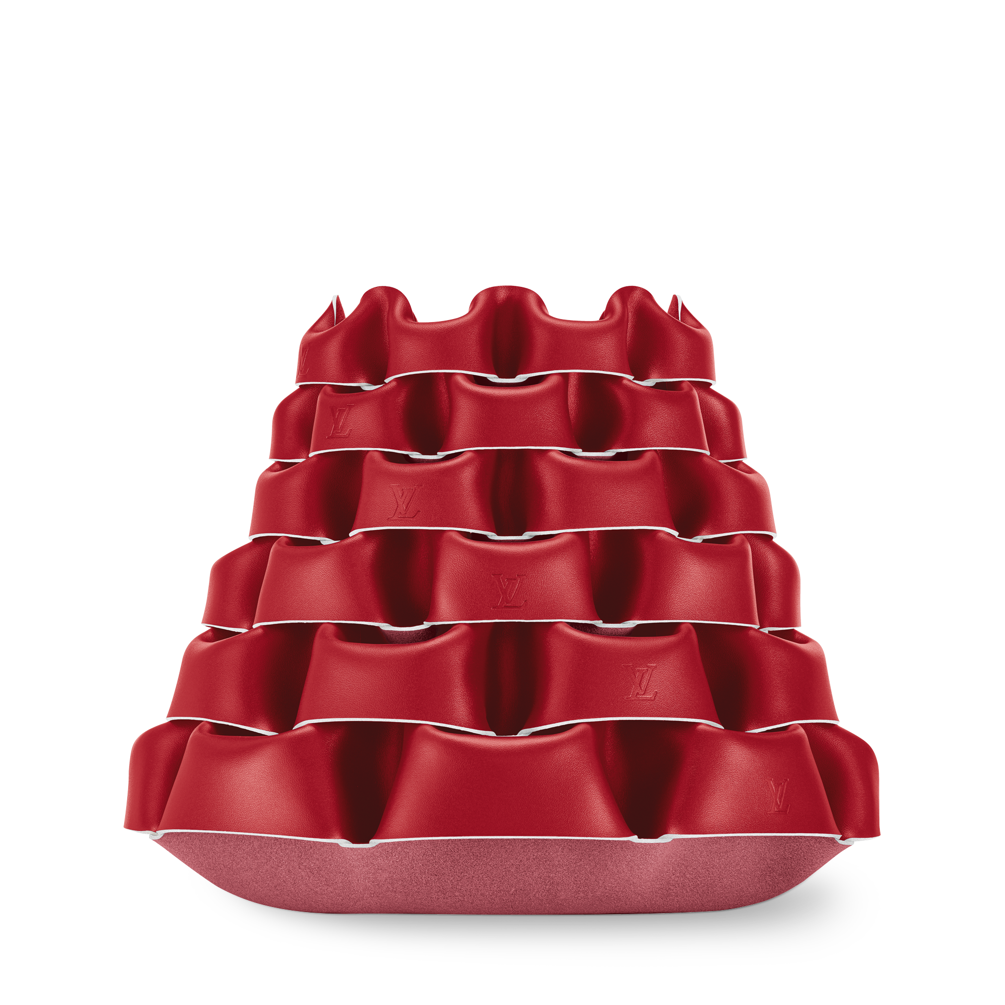 Origami Bowl Pyramide Octogone By Atelier Oï  in Trunks, Travel and Home