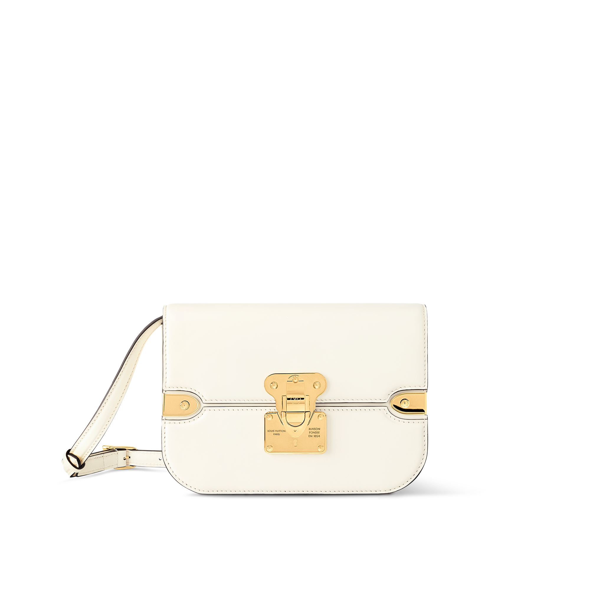 Louis Vuitton Pochette Orsay Clutch at Jill's Consignment