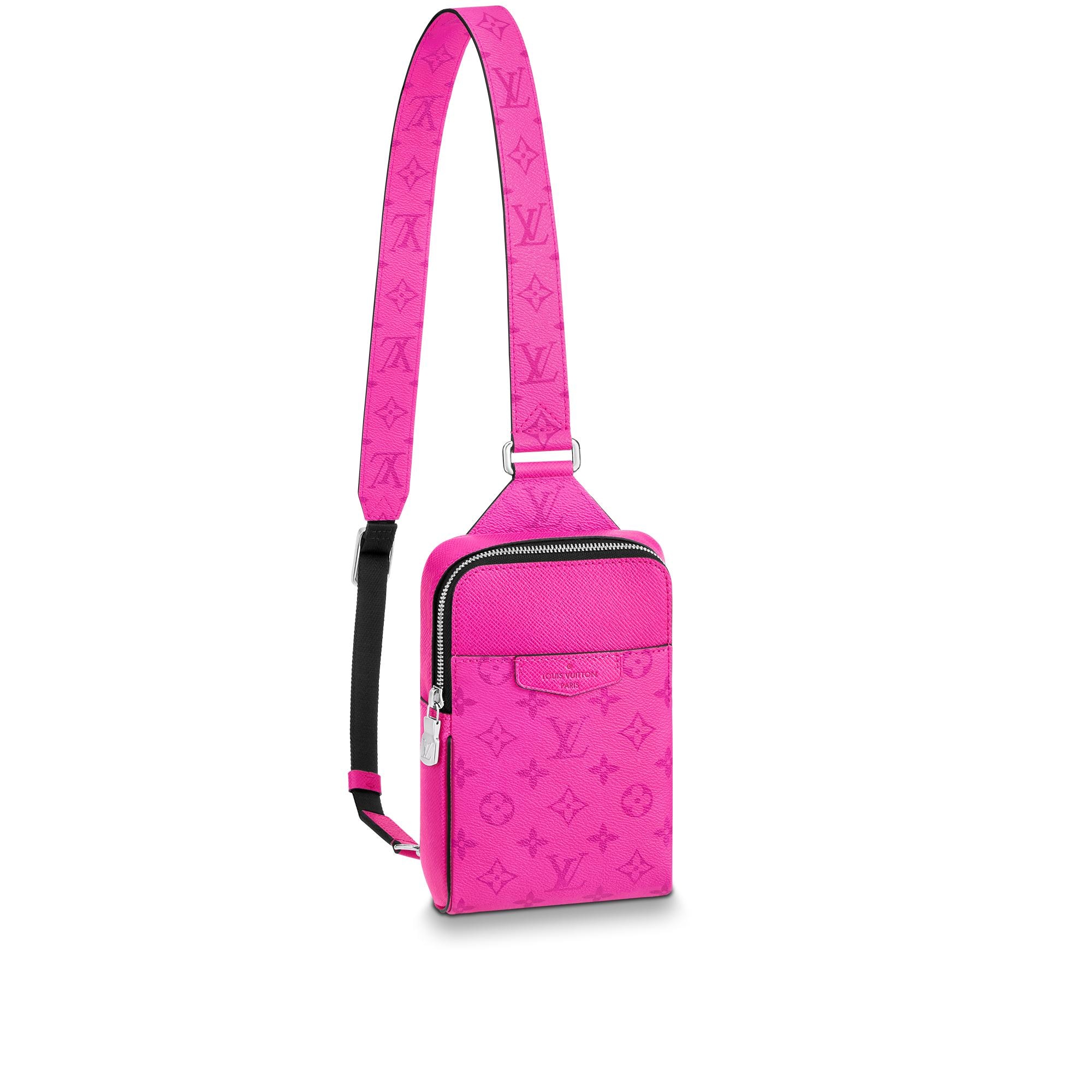 bonia sling bag