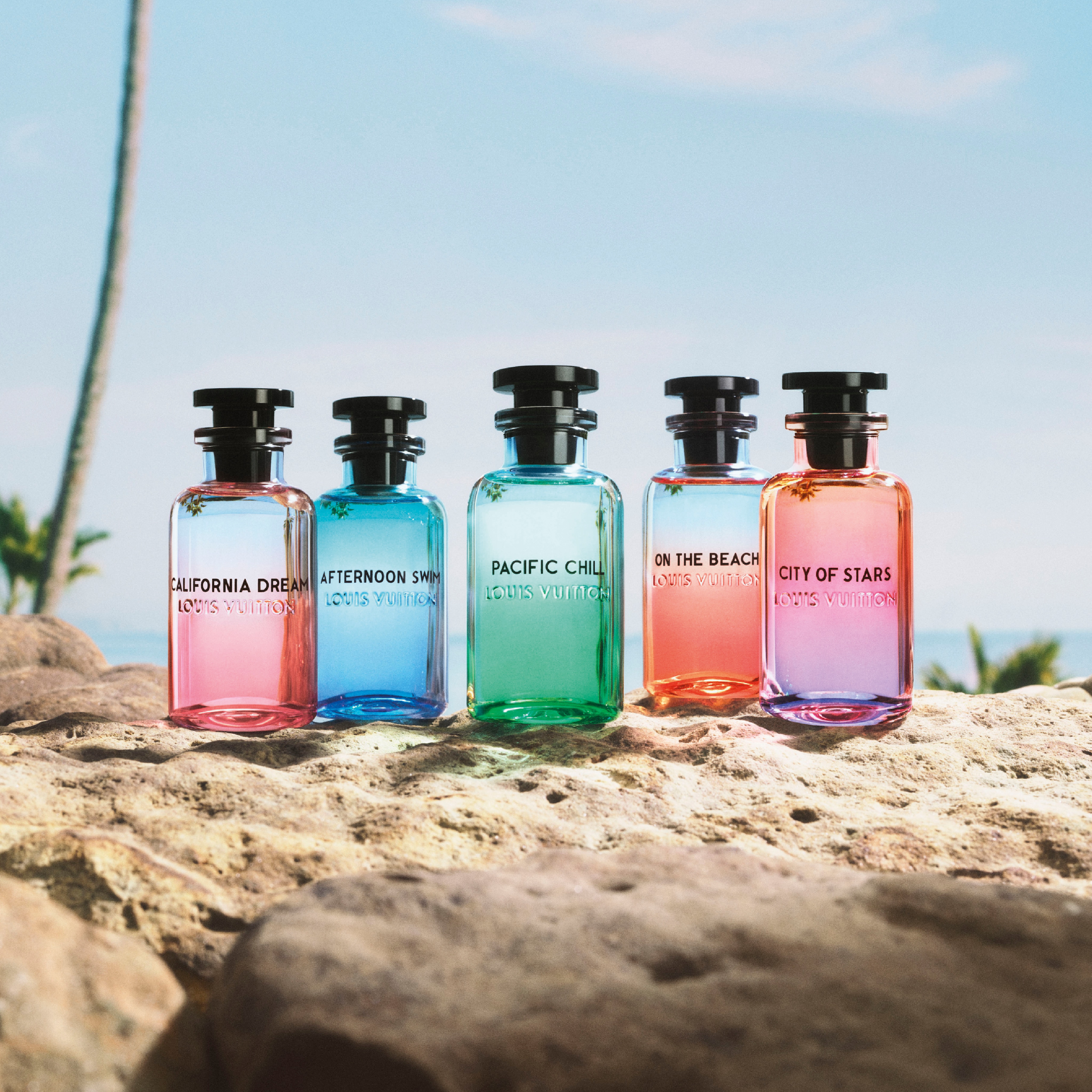 Pacific Chill   in Perfumes and Beauty