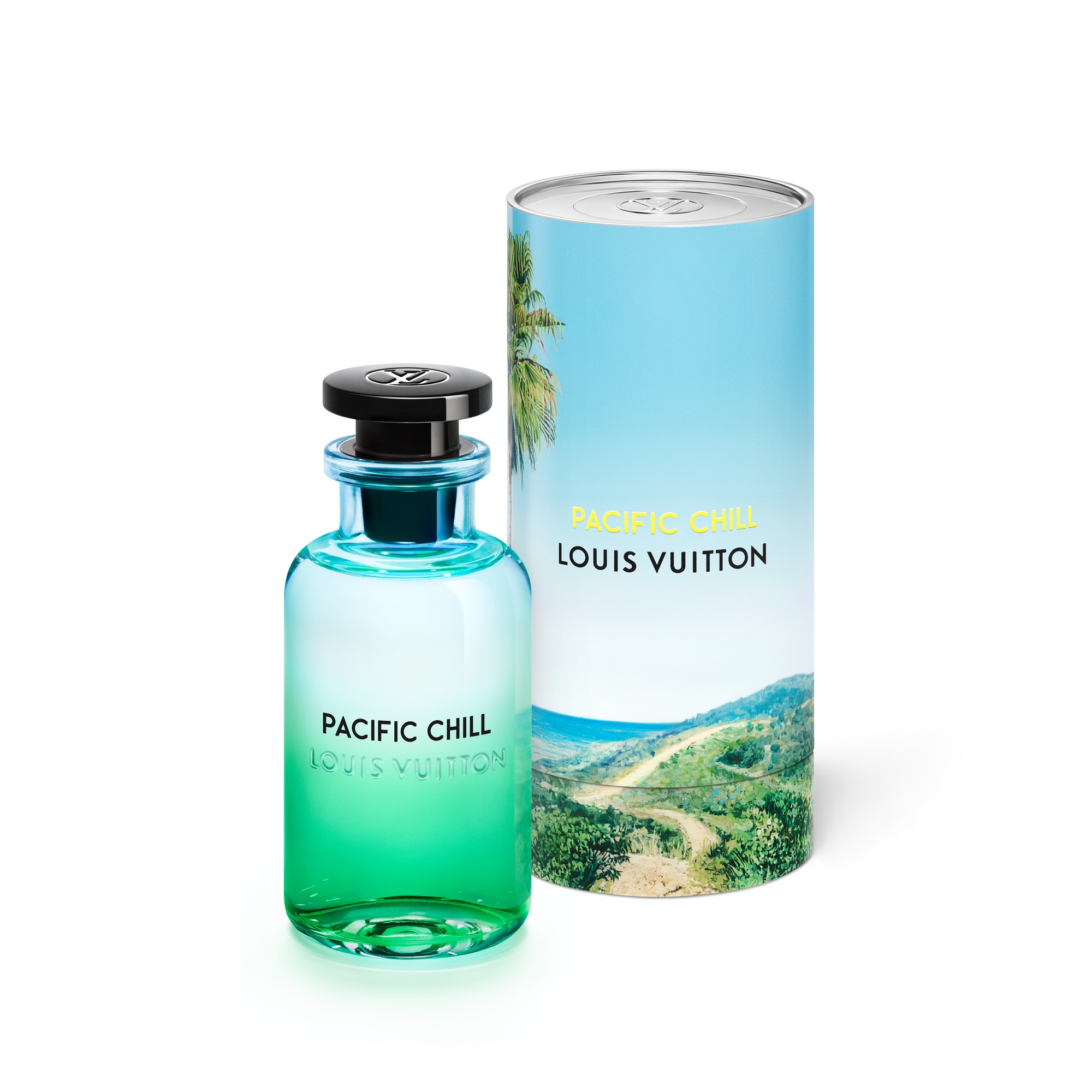 Pacific Chill   in Perfumes and Beauty