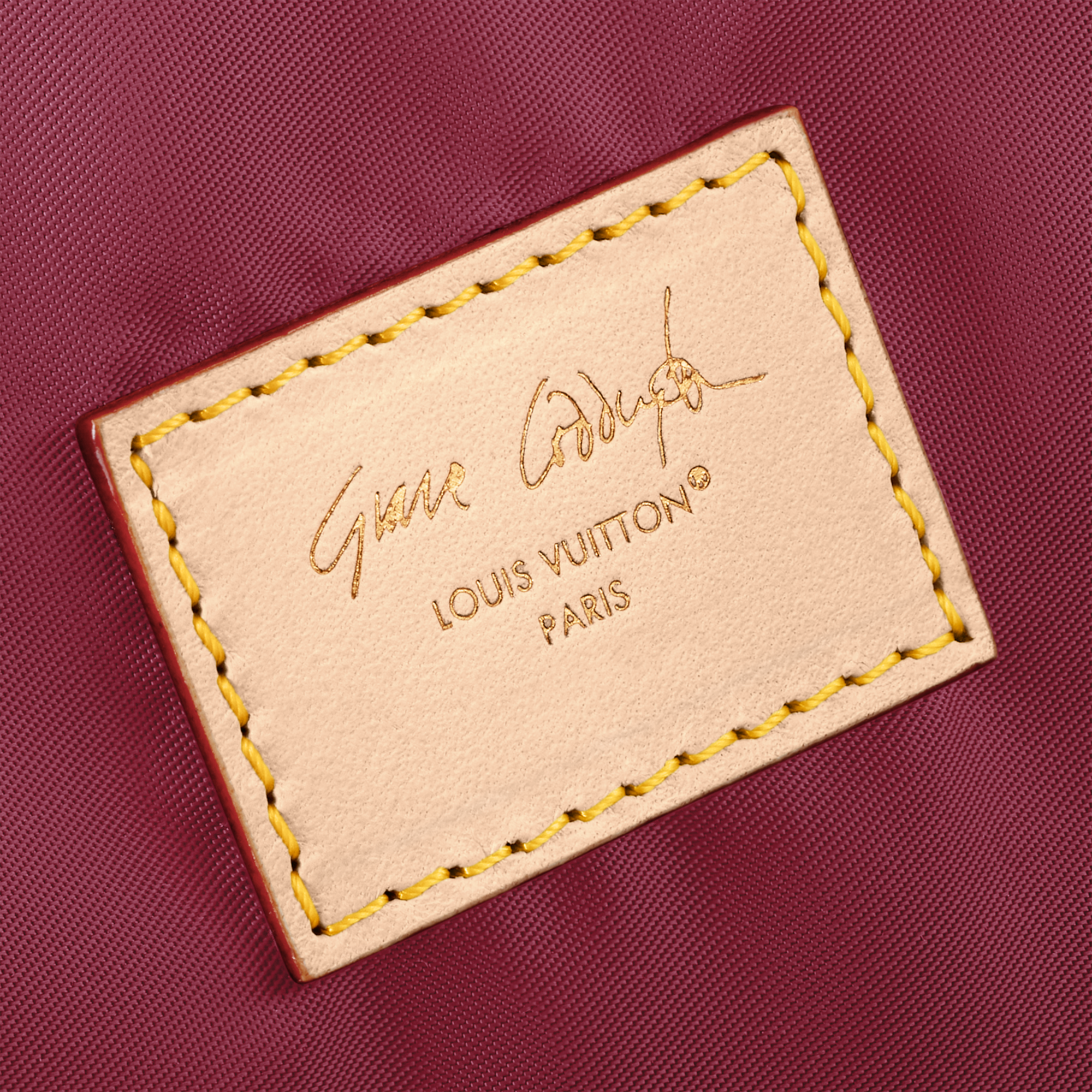 Packing Cube MM Other Canvas in Women