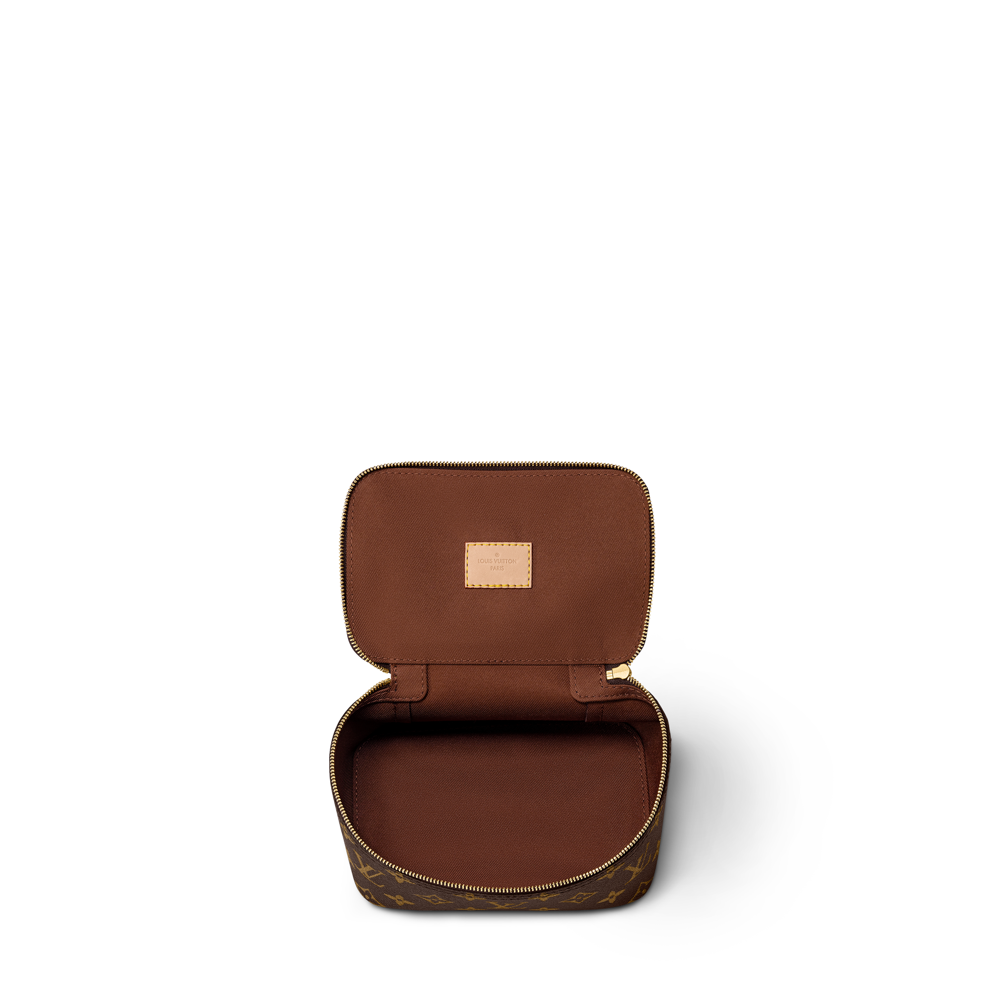 Packing Cube PM Monogram Canvas in Men