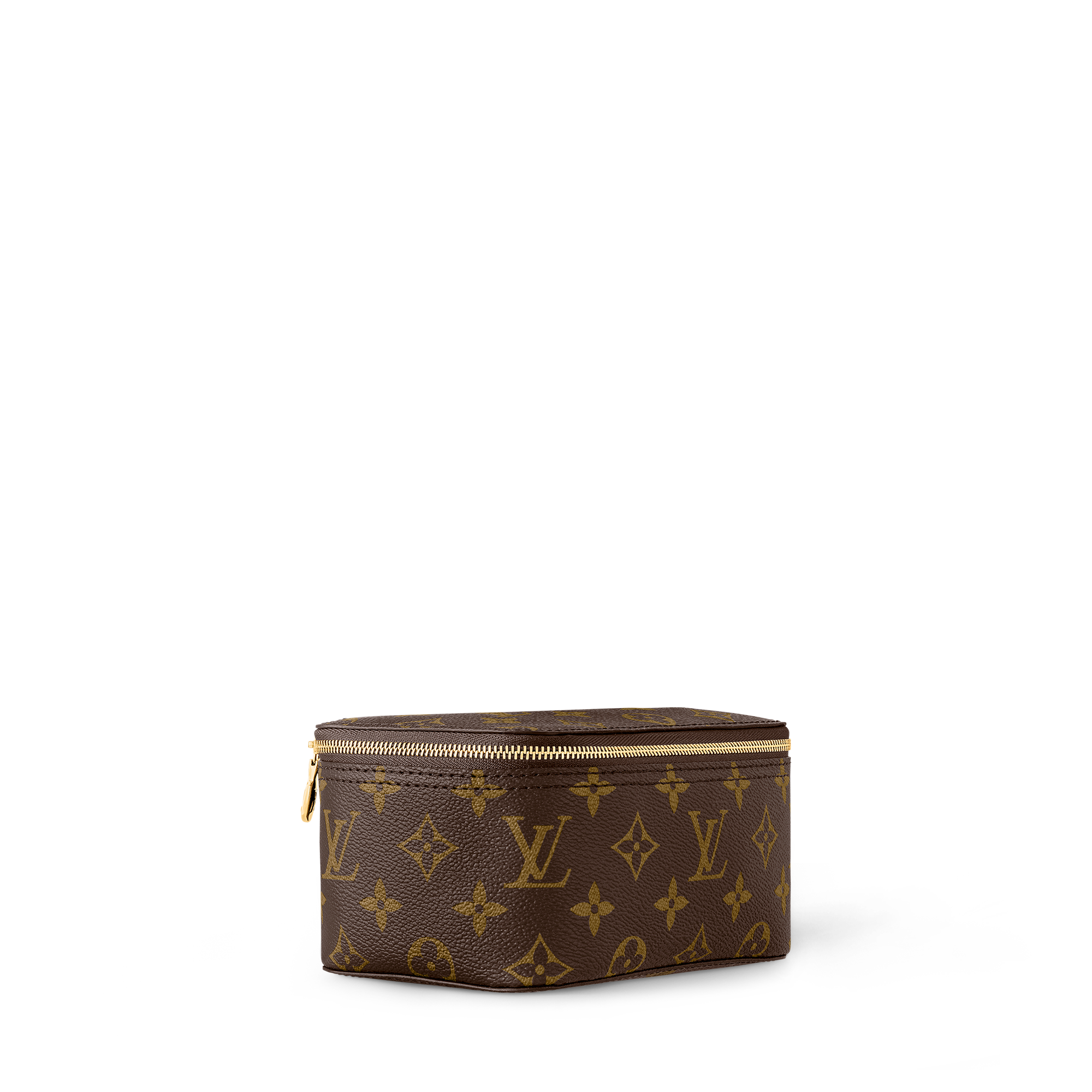 Packing Cube PM Monogram Canvas in Men