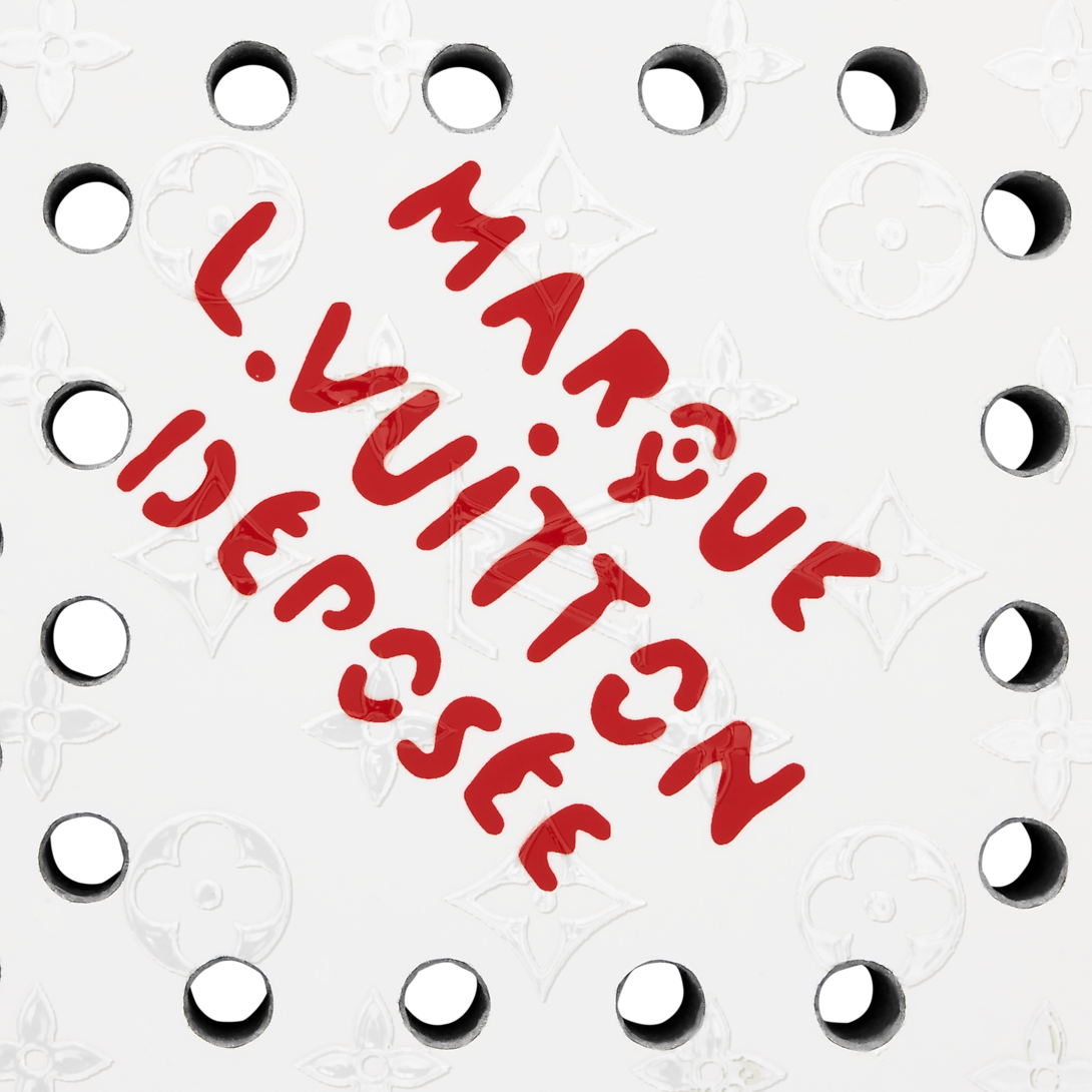 Lvpadel Racket Padel Racket S00 - Sport and Games | LOUIS VUITTON