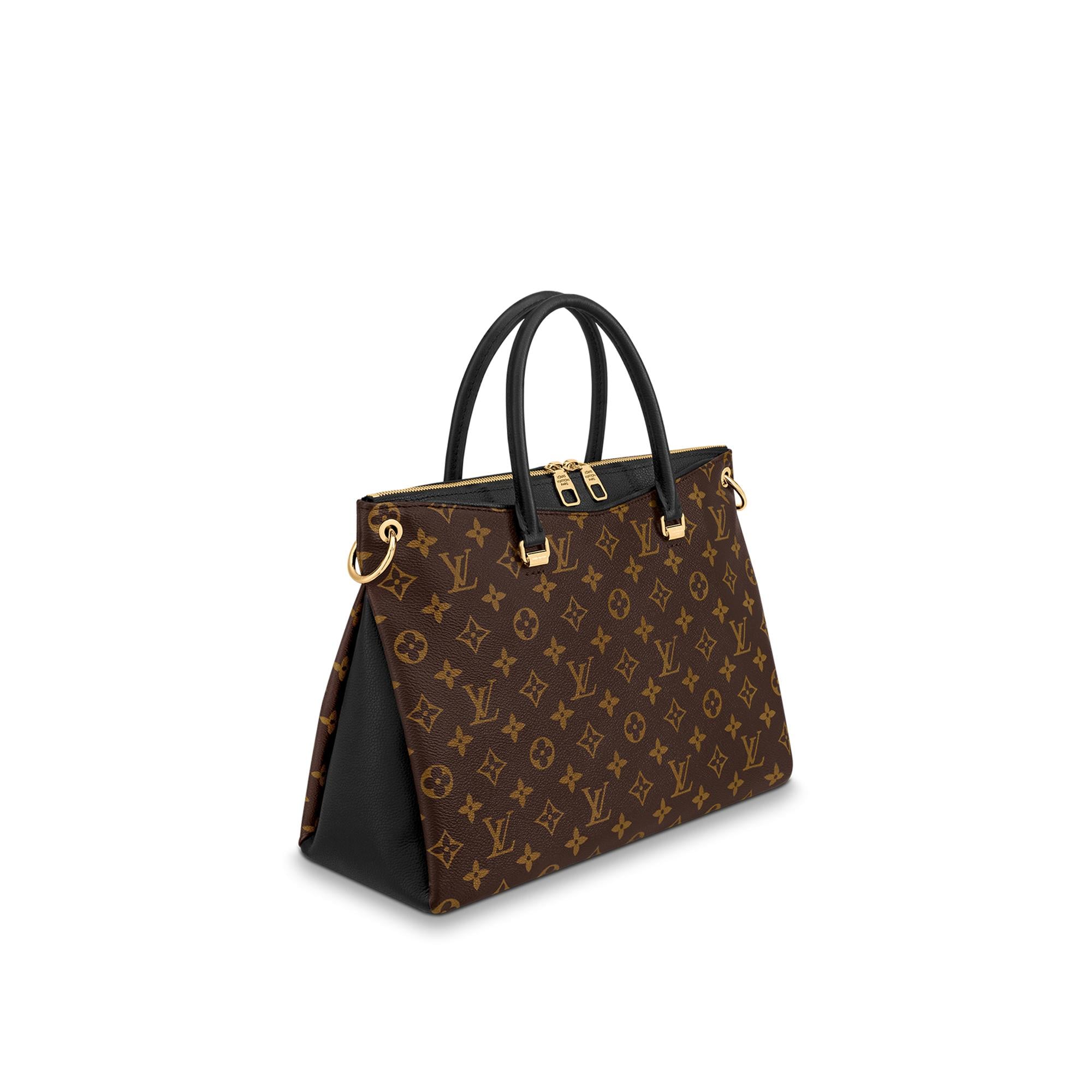 louis vuitton pallas