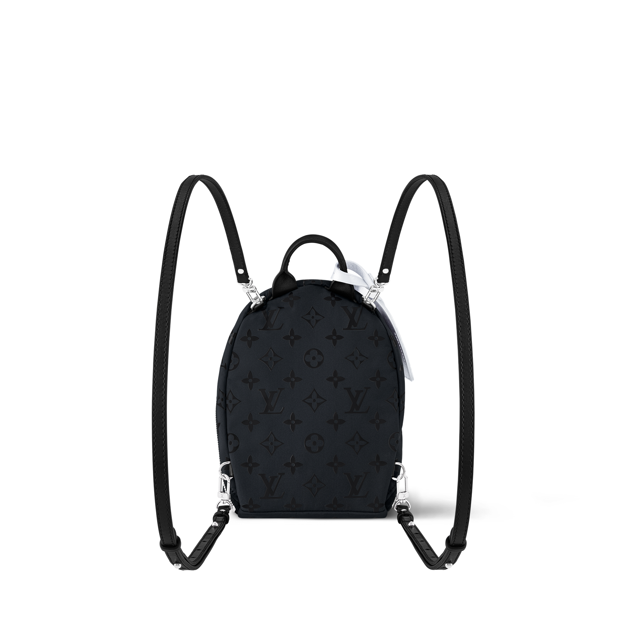 Palm Spring Mini Other Monogram Canvas in Women