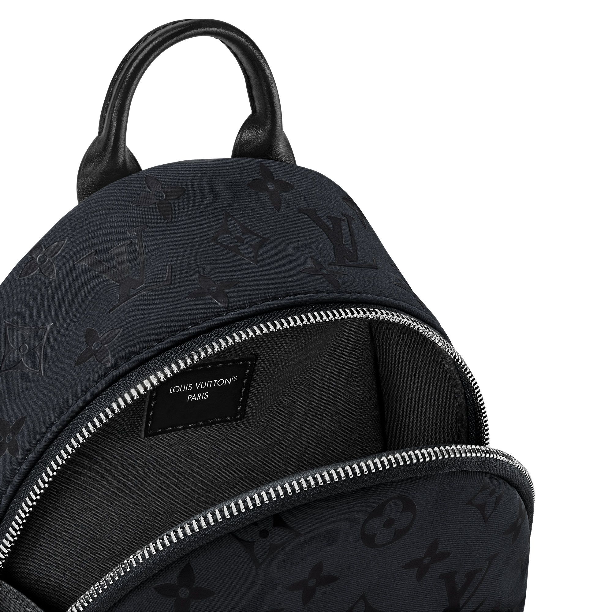 Palm Spring Mini Other Monogram Canvas in Women