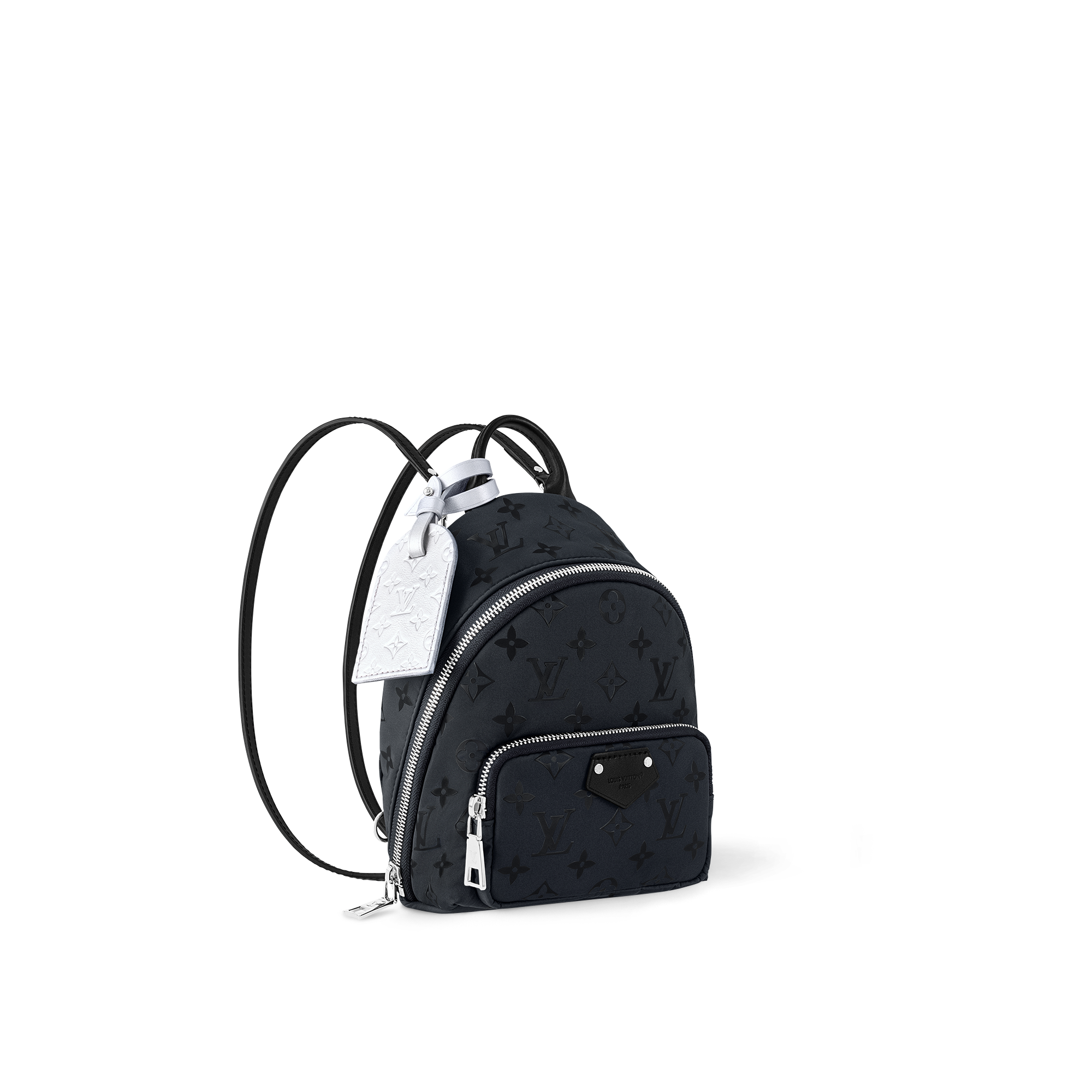 Palm Spring Mini Other Monogram Canvas in Women