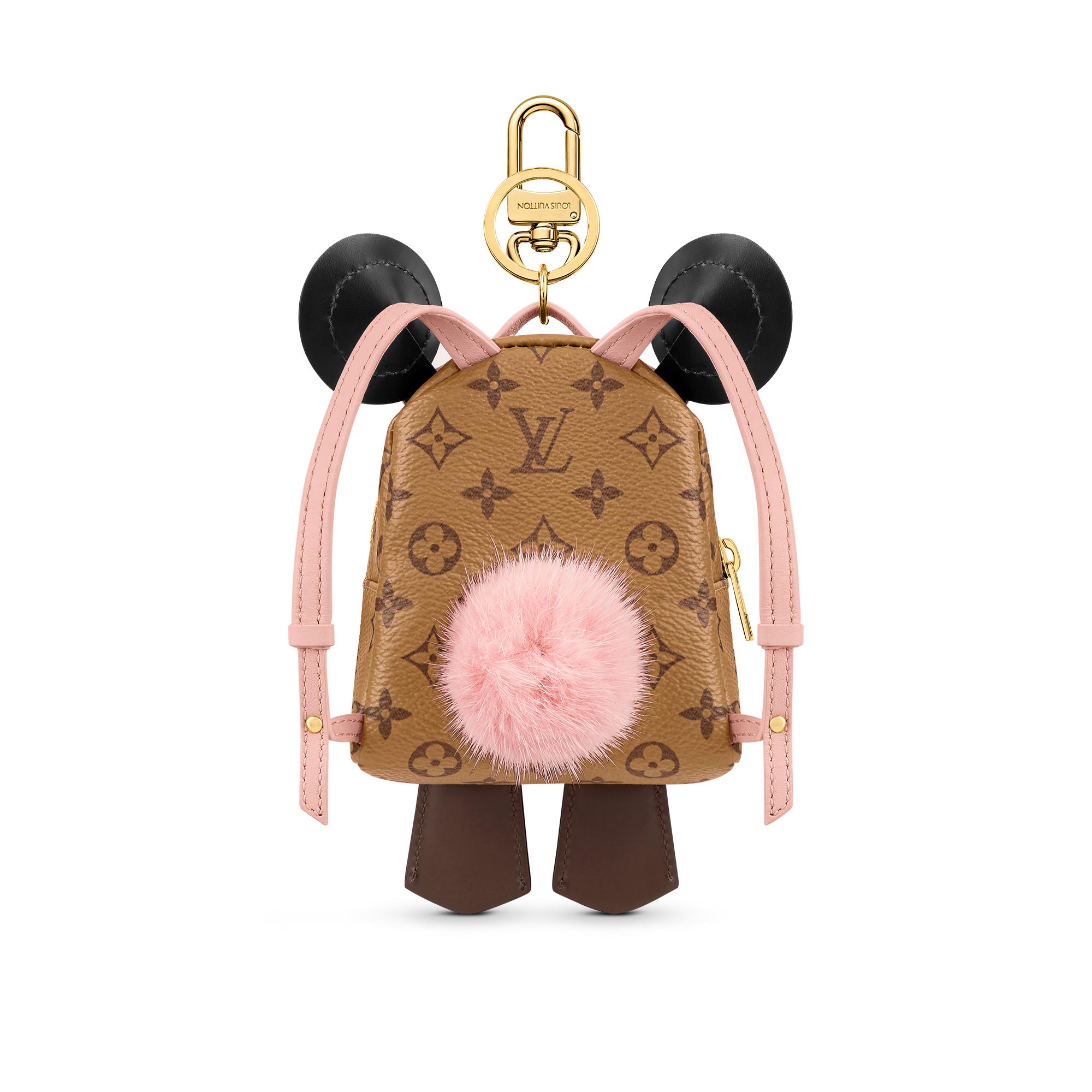 louis vuitton mini ankle backpack