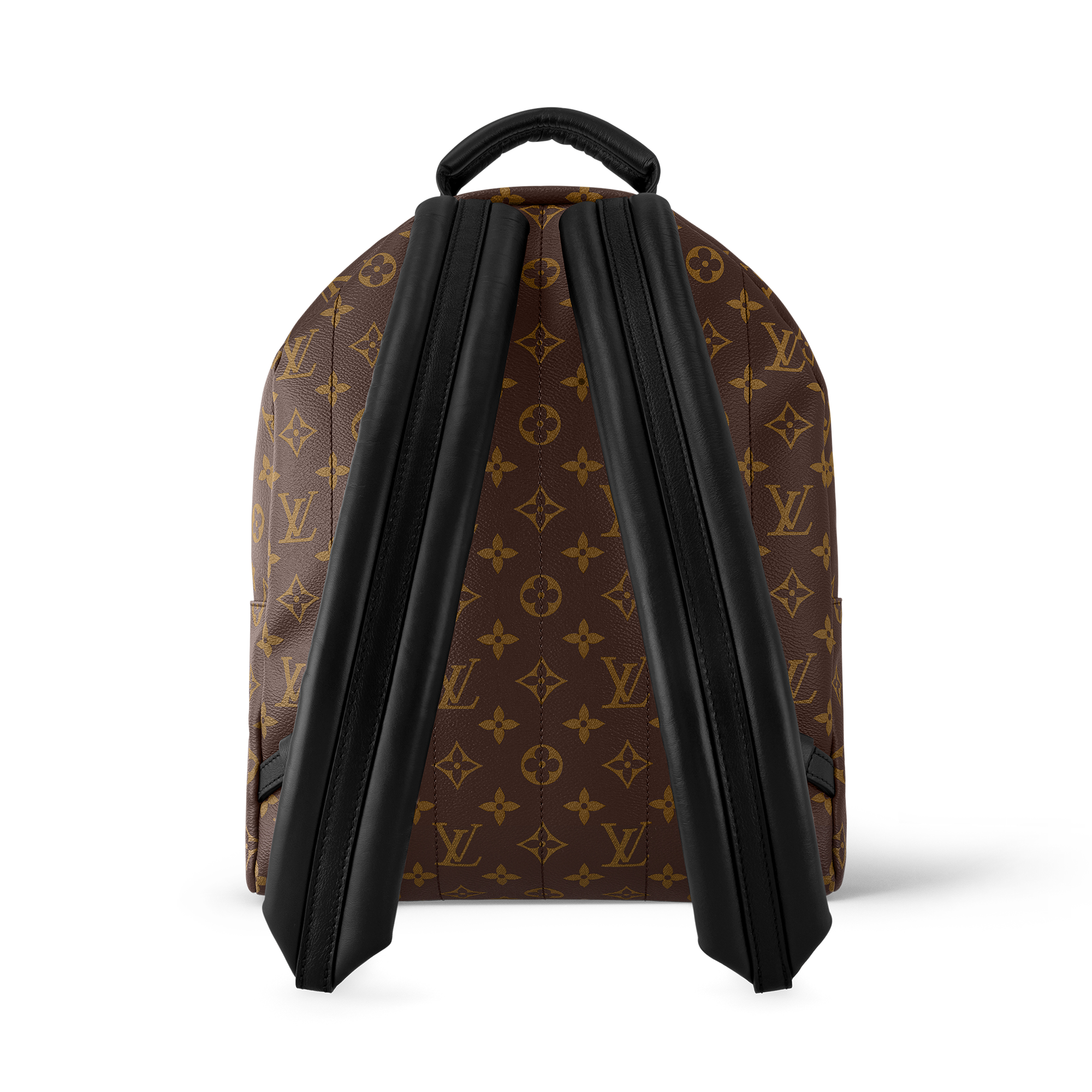 Palm Springs MM Monogram Canvas - Handbags | LOUIS VUITTON