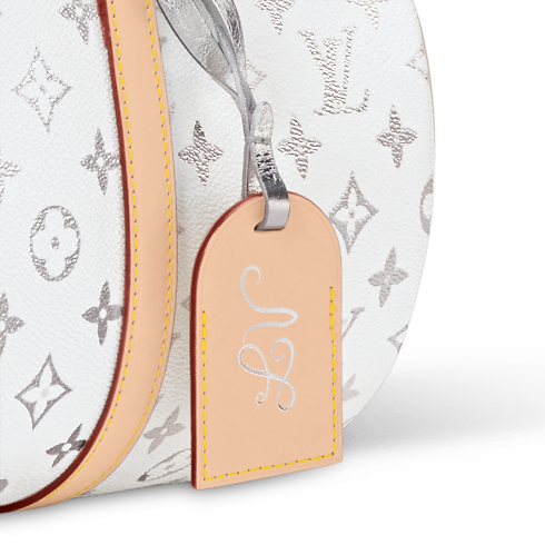 Papillon 45 Other Monogram Canvas in Women's New In Women } collections by Louis Vuitton (Product zoom)