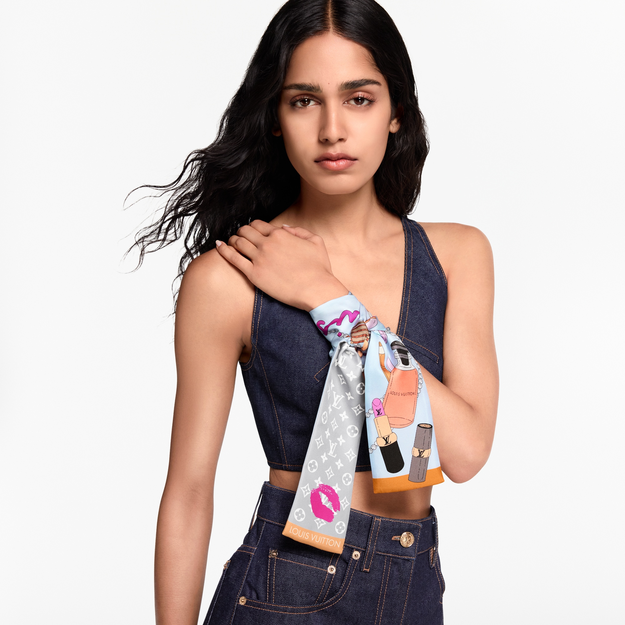 Paris En Beaute Bandeau S00 in Women