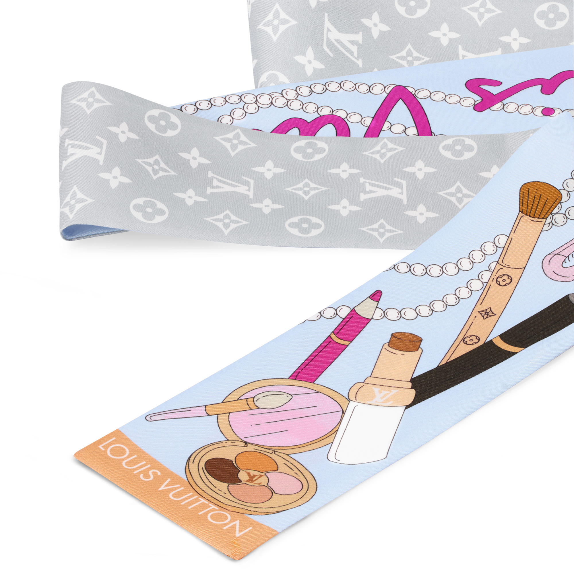 Paris En Beaute Bandeau S00 in Women