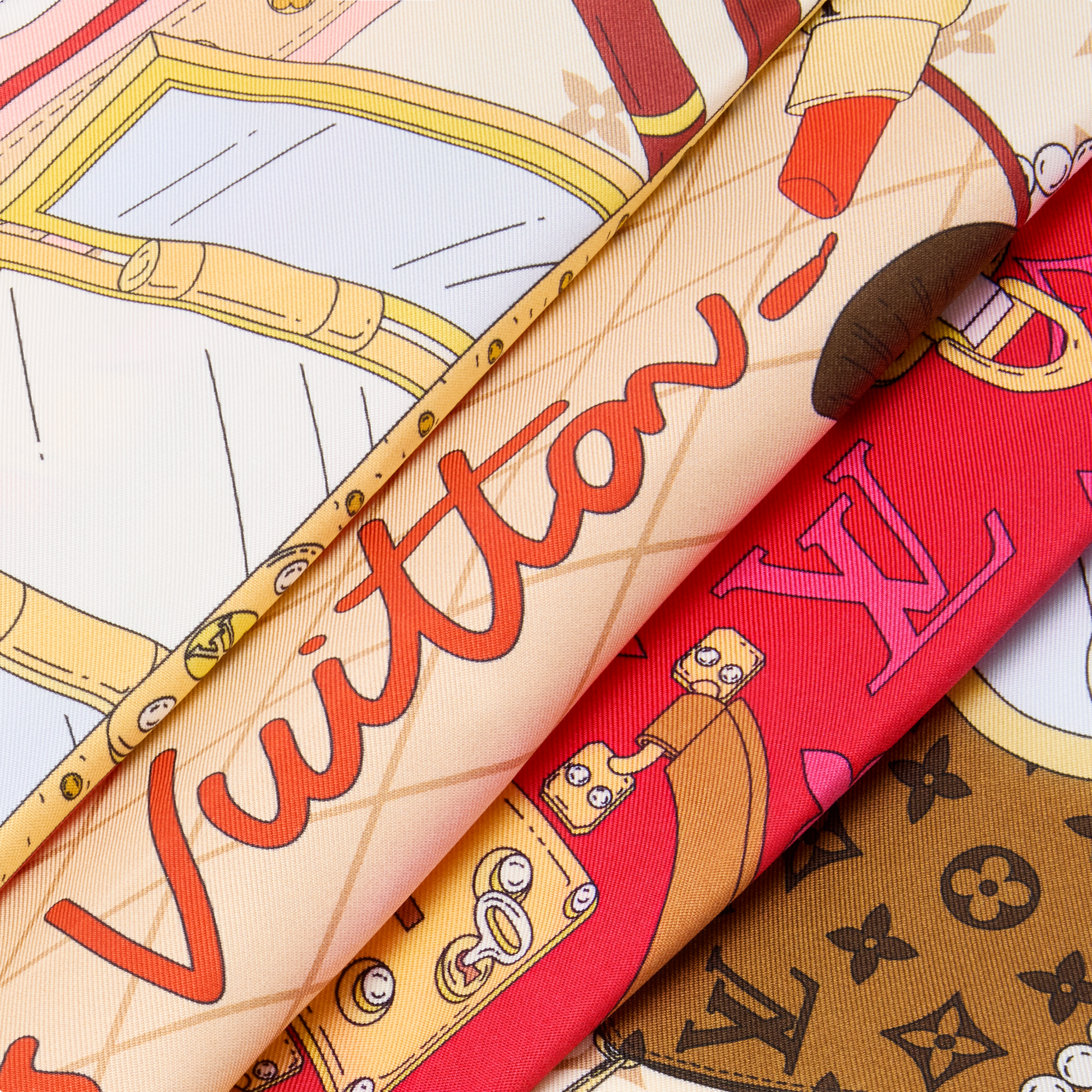 Paris En Beaute Square 55 S00 in Women