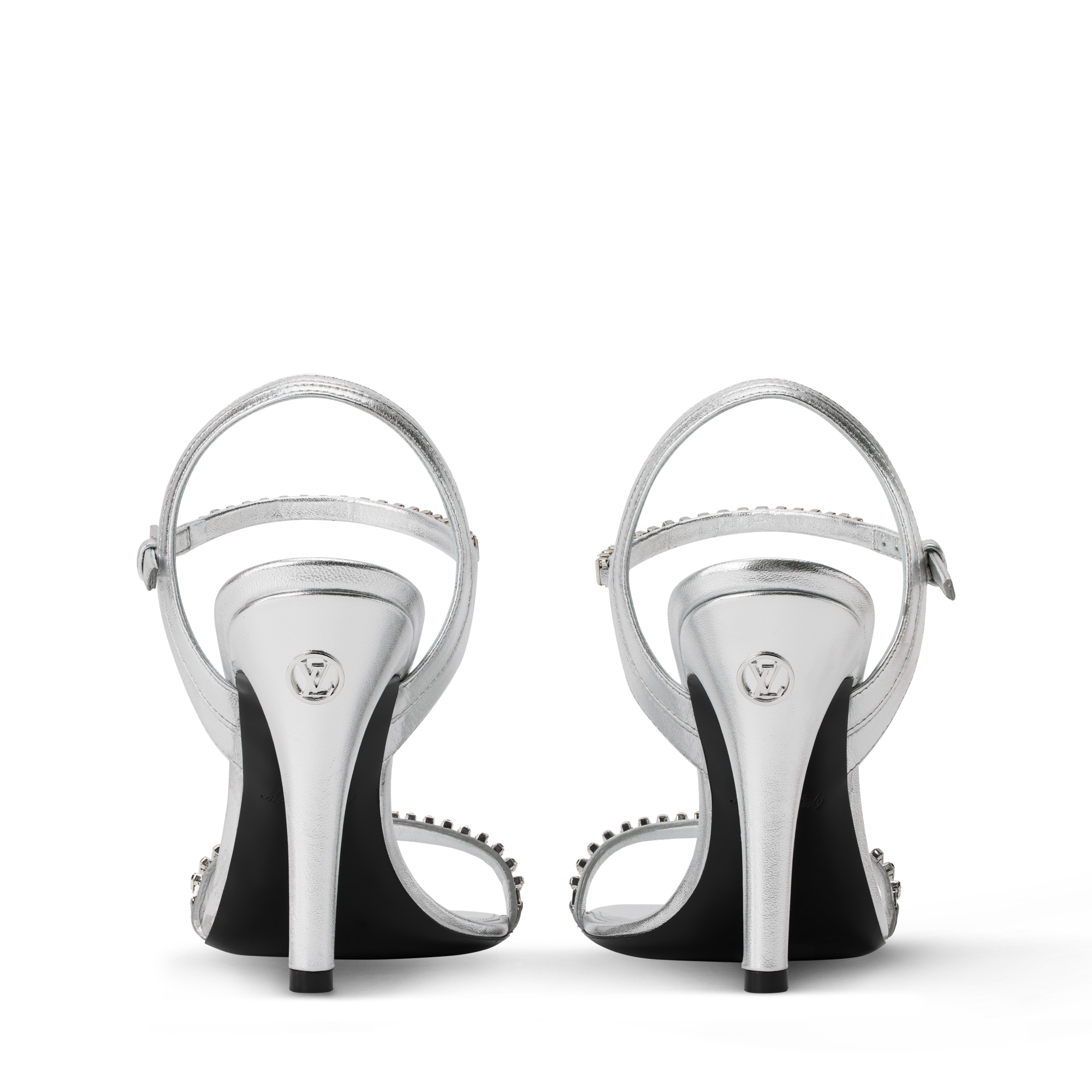 Parure Sandal  in Women