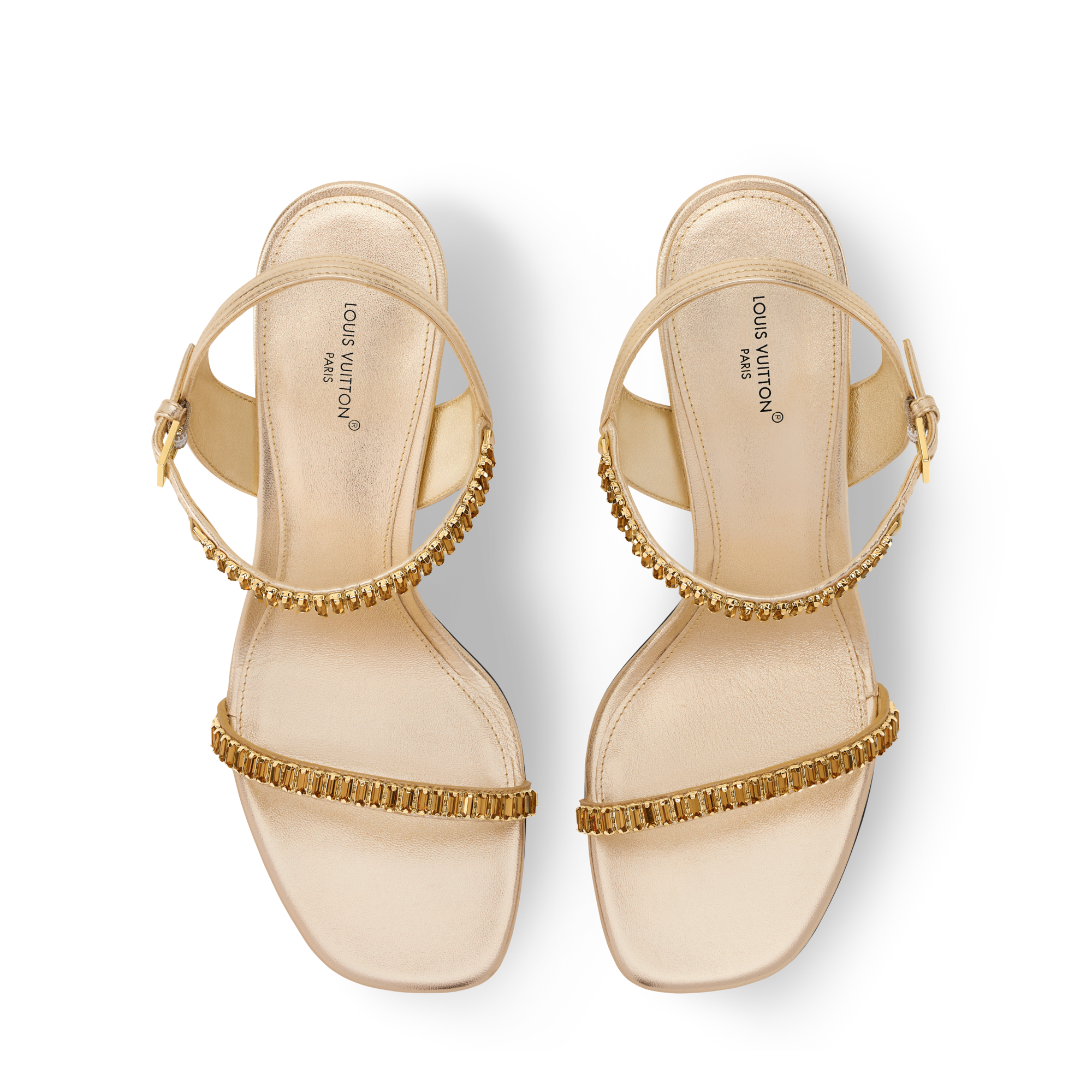 Parure Sandal  in Women