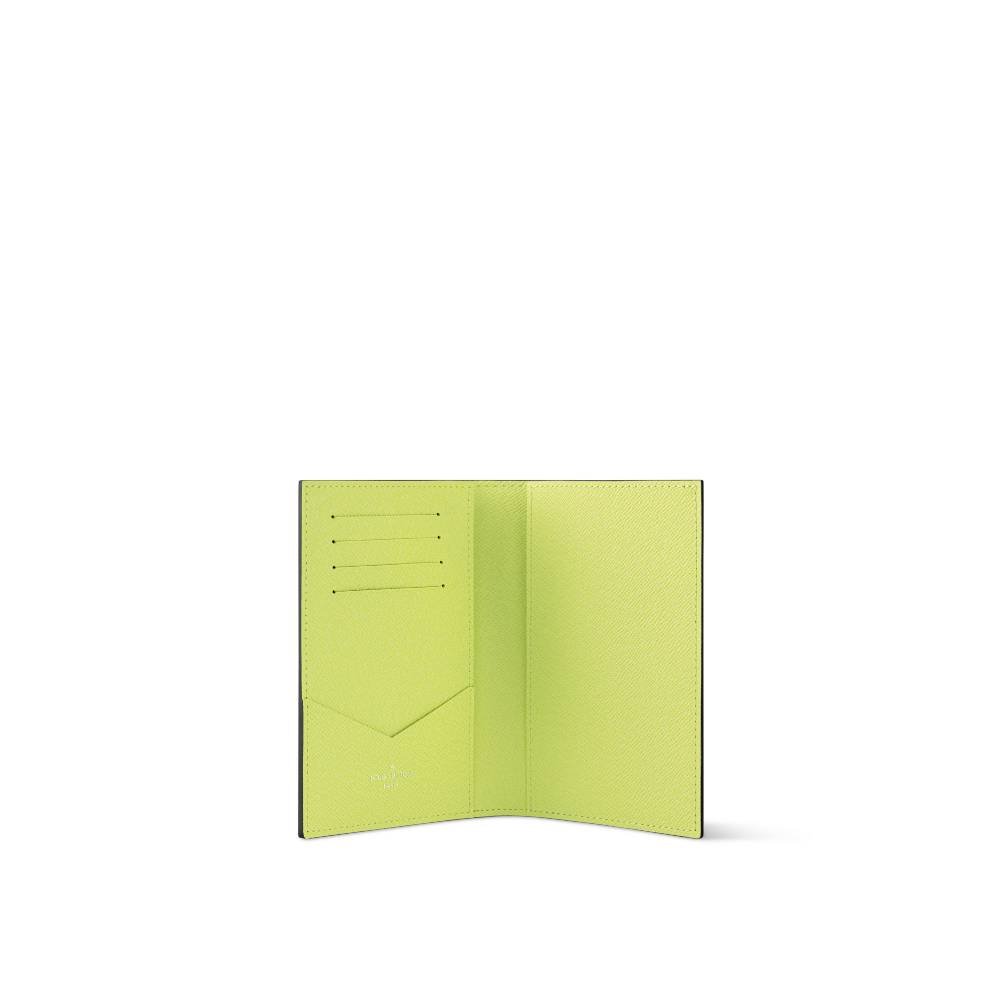 Passport Cover Taigarama in Men