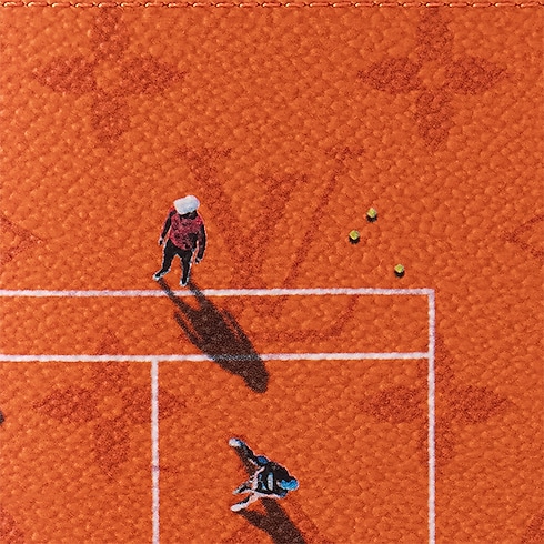 Passport Cover Monogram Other in Men's Travel Travel Accessories collections by Louis Vuitton (Product zoom)