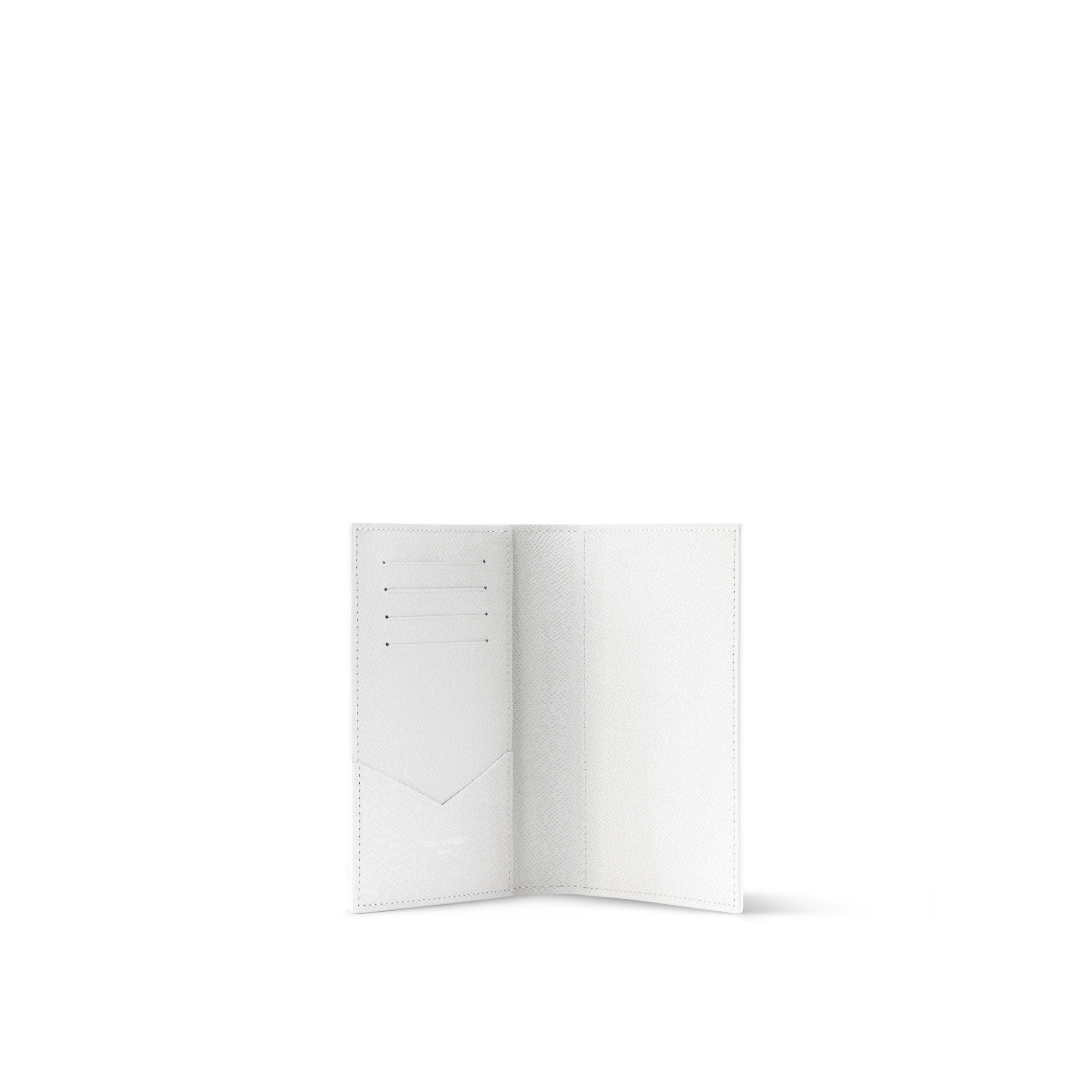 Passport Cover Monogram Other in Men