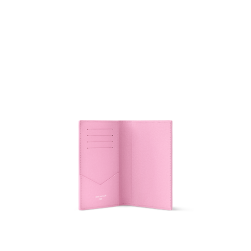 Passport Cover Monogram Other in Men's Travel Travel Accessories collections by Louis Vuitton (Product zoom)