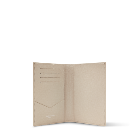 Passport Cover Monogram Other in Men's Travel Travel Accessories collections by Louis Vuitton (Product zoom)