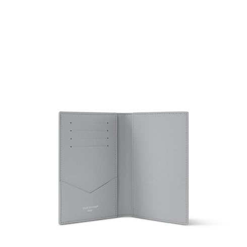 Passport Cover Monogram Other in Men's Travel Travel Accessories collections by Louis Vuitton (Product zoom)