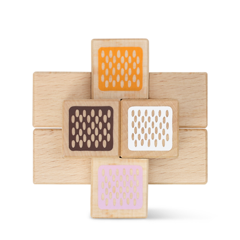 Pateki S00 in Trunks, Travel and Home's Sport and Games } collections by Louis Vuitton (Product zoom)
