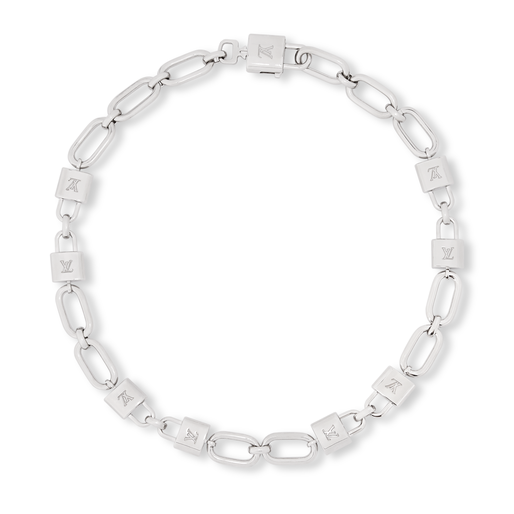 Pearlock Sautoir S00 in Women