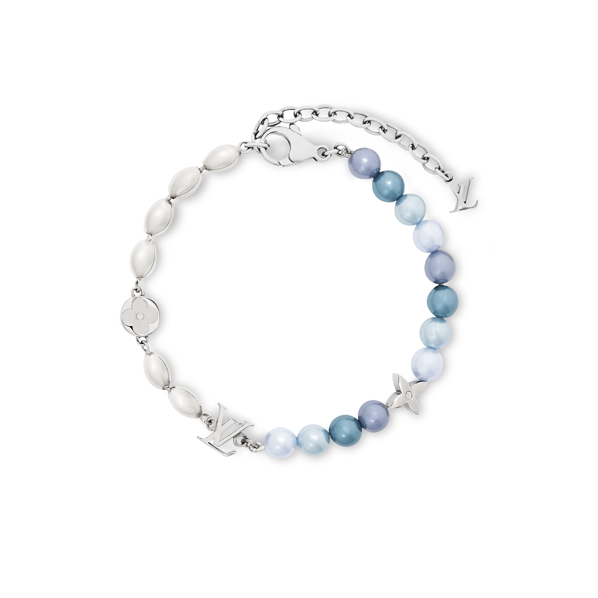 Pearls Fusion Bracelet S00 in Men