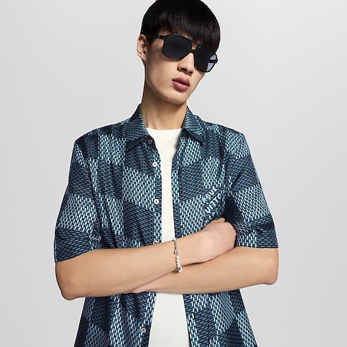 Pearls Fusion Bracelet S00 in Men's Fashion Jewelry Bracelets collections by Louis Vuitton (Product zoom)