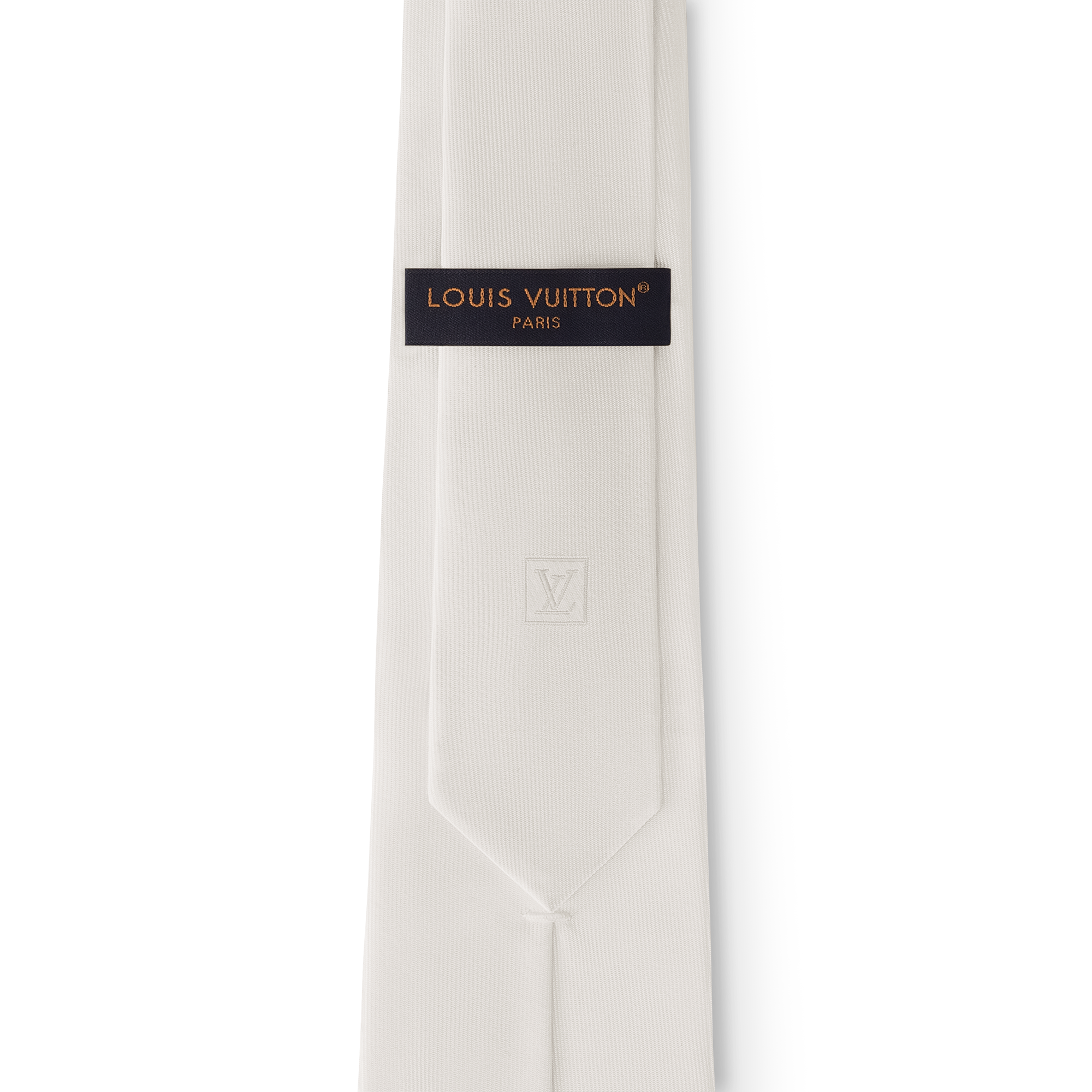 Pearls Tie S00 in Men