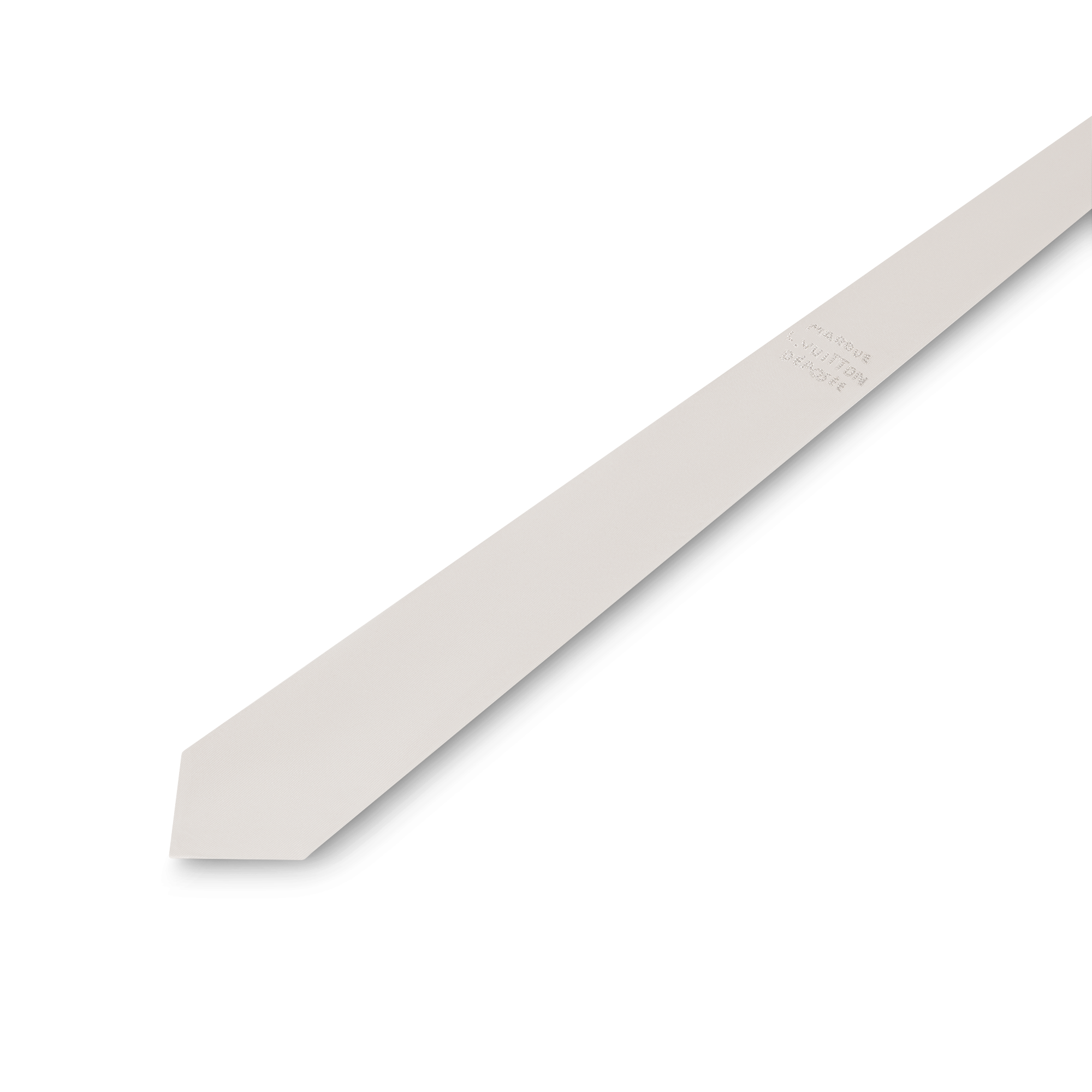 Pearls Tie S00 in Men