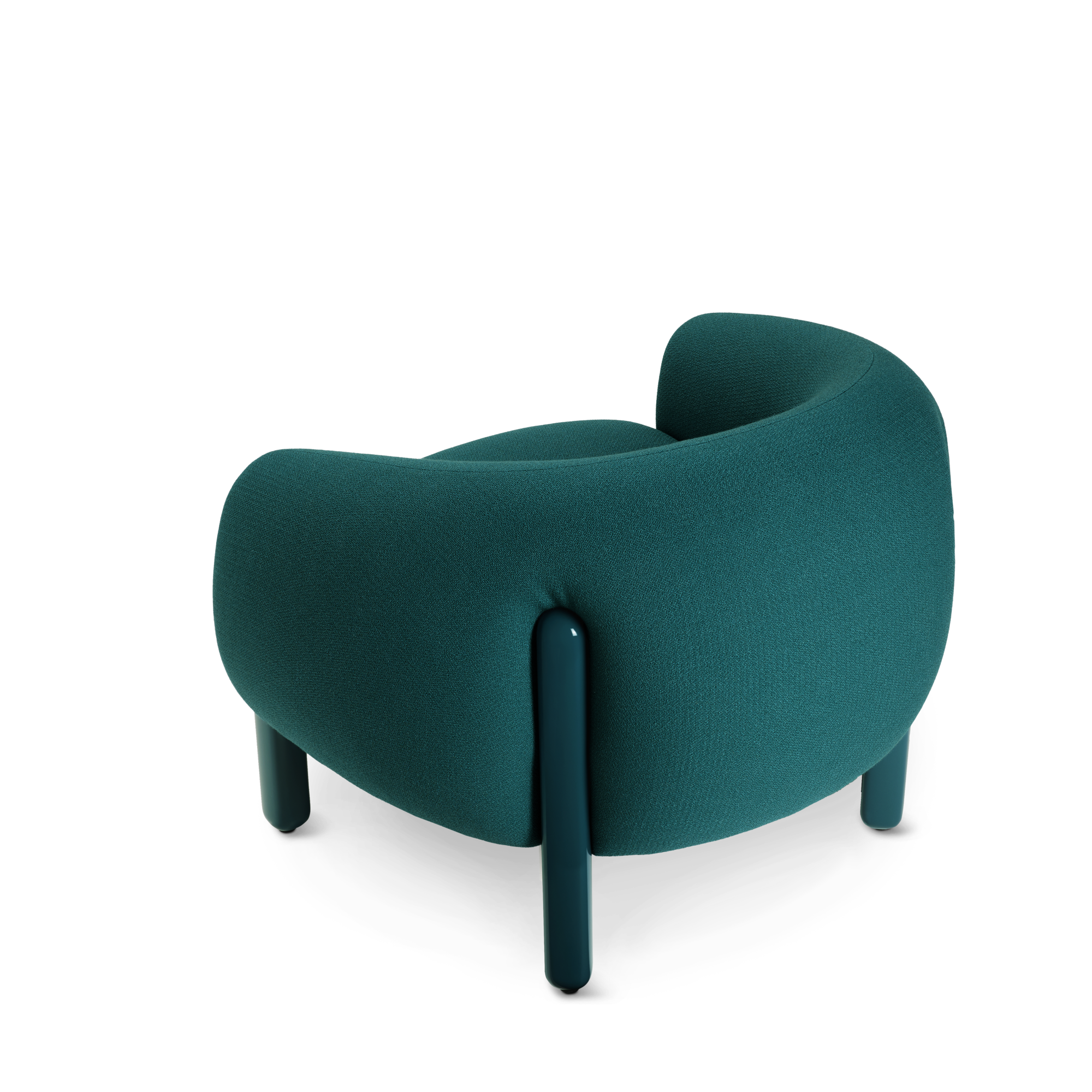 Pecora Armchair  in Trunks, Travel and Home