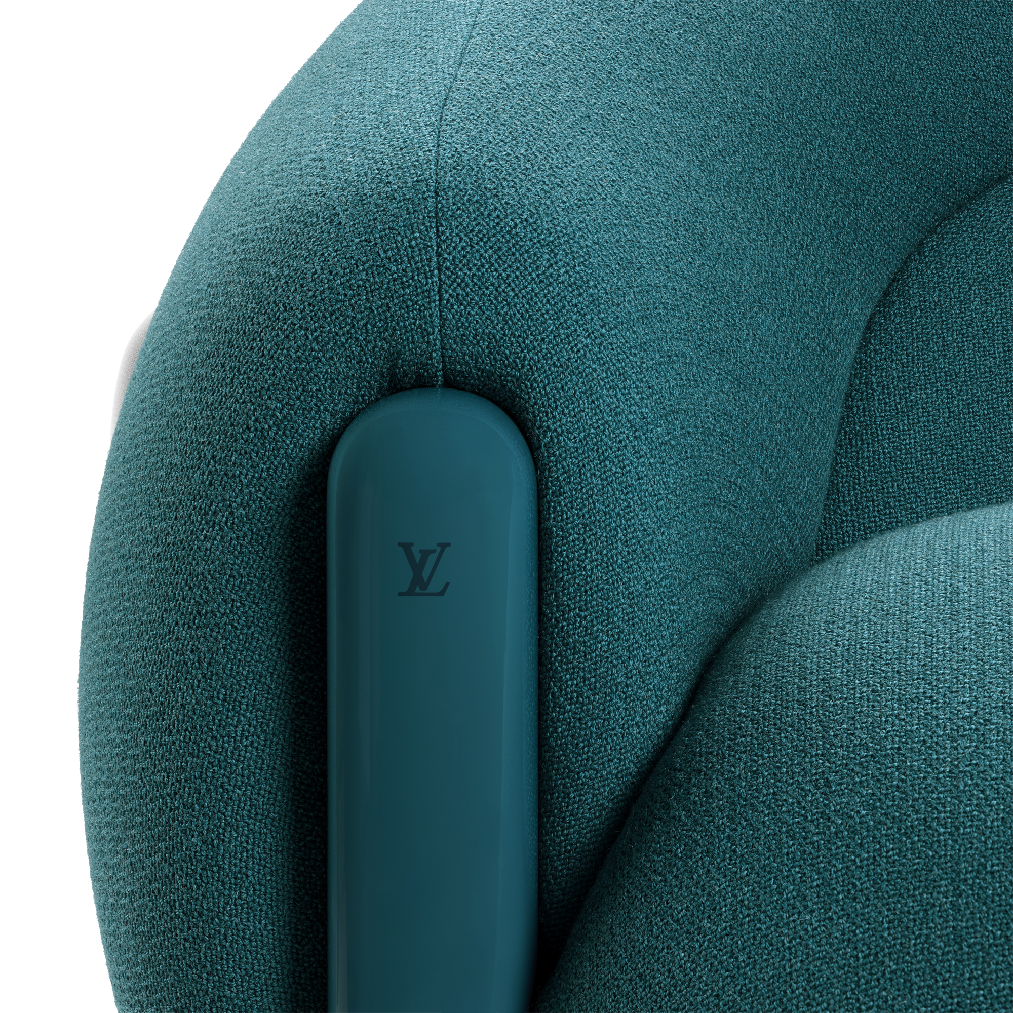 Pecora Armchair  in Trunks, Travel and Home