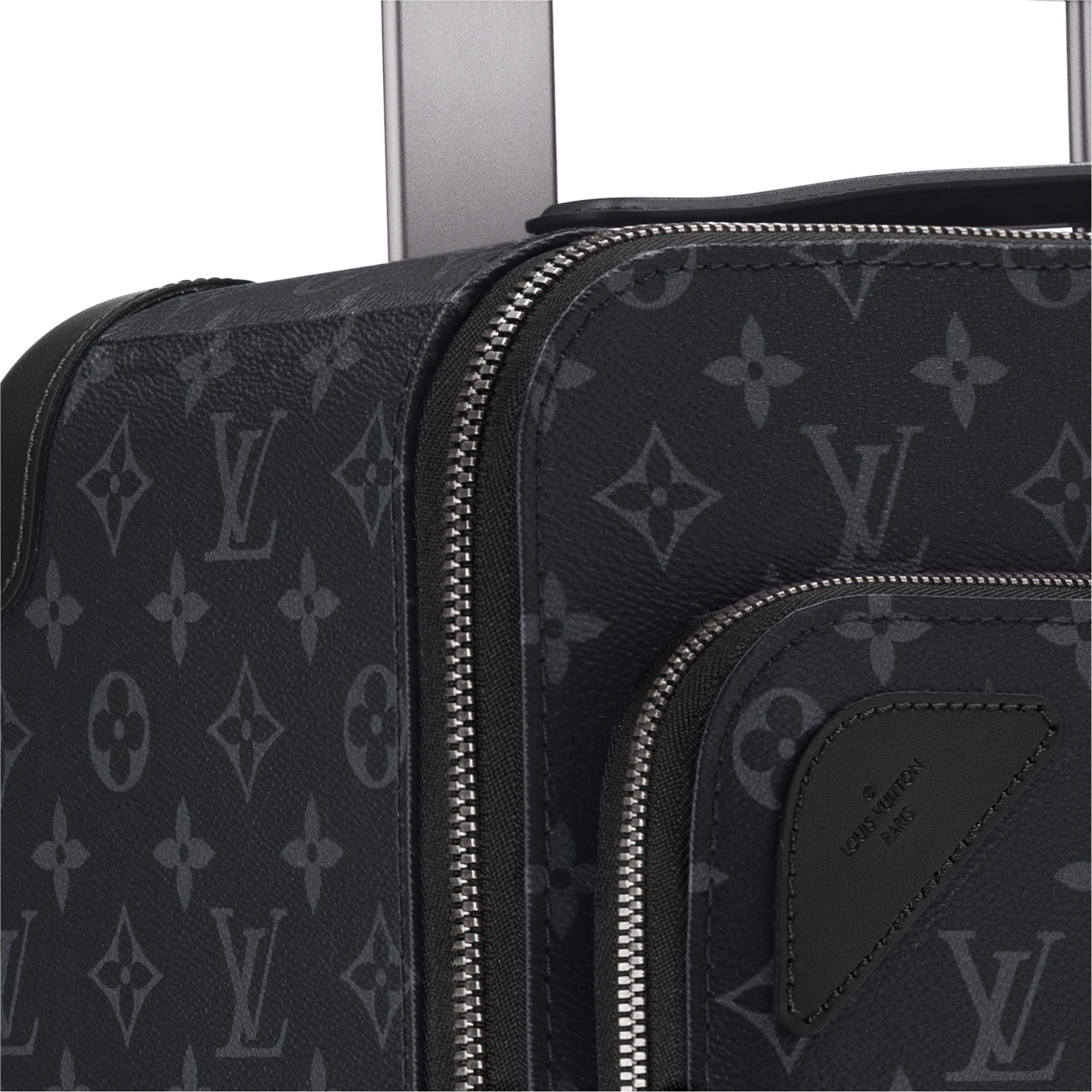 Pégase Monogram Eclipse Canvas in Men