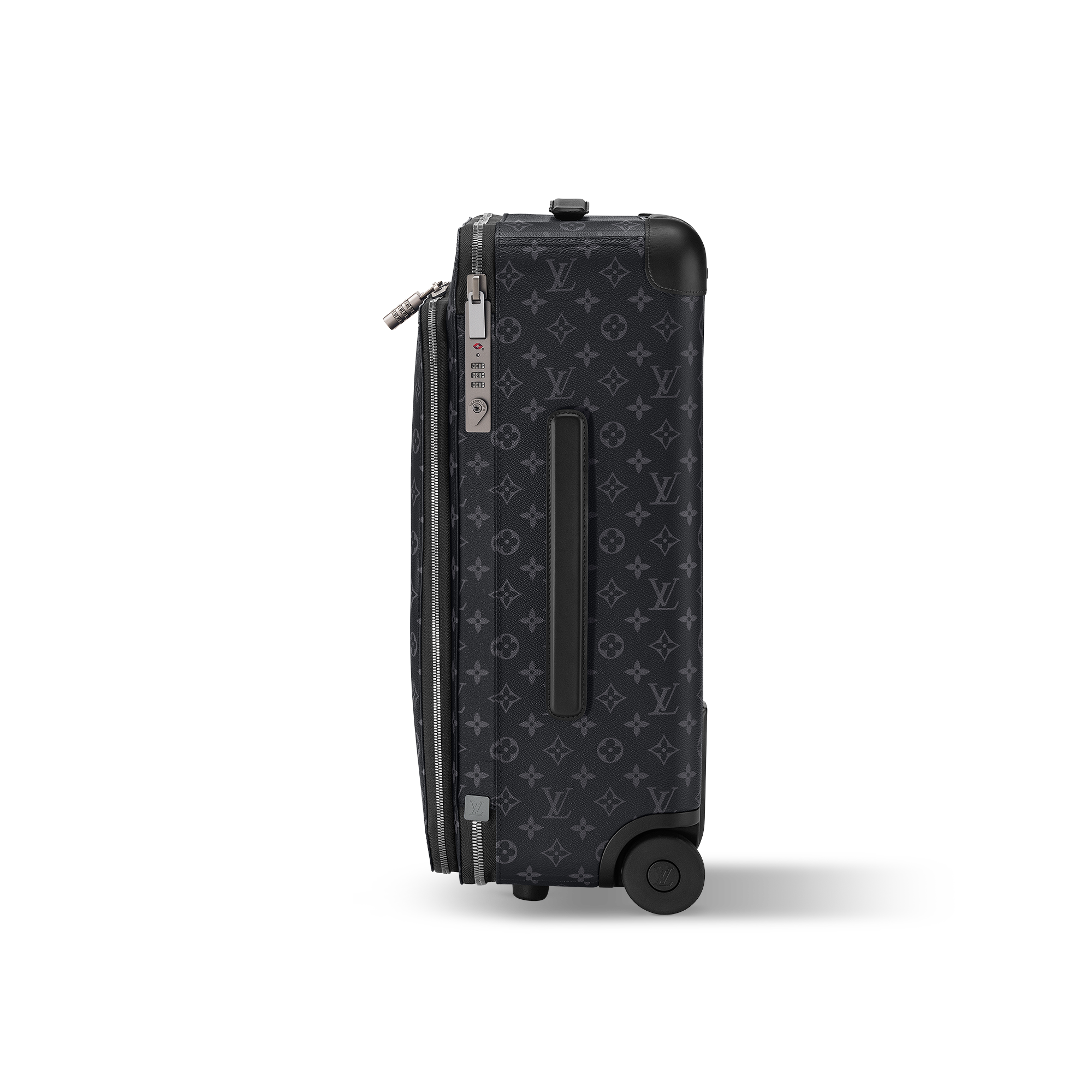 Pégase Monogram Eclipse Canvas in Men