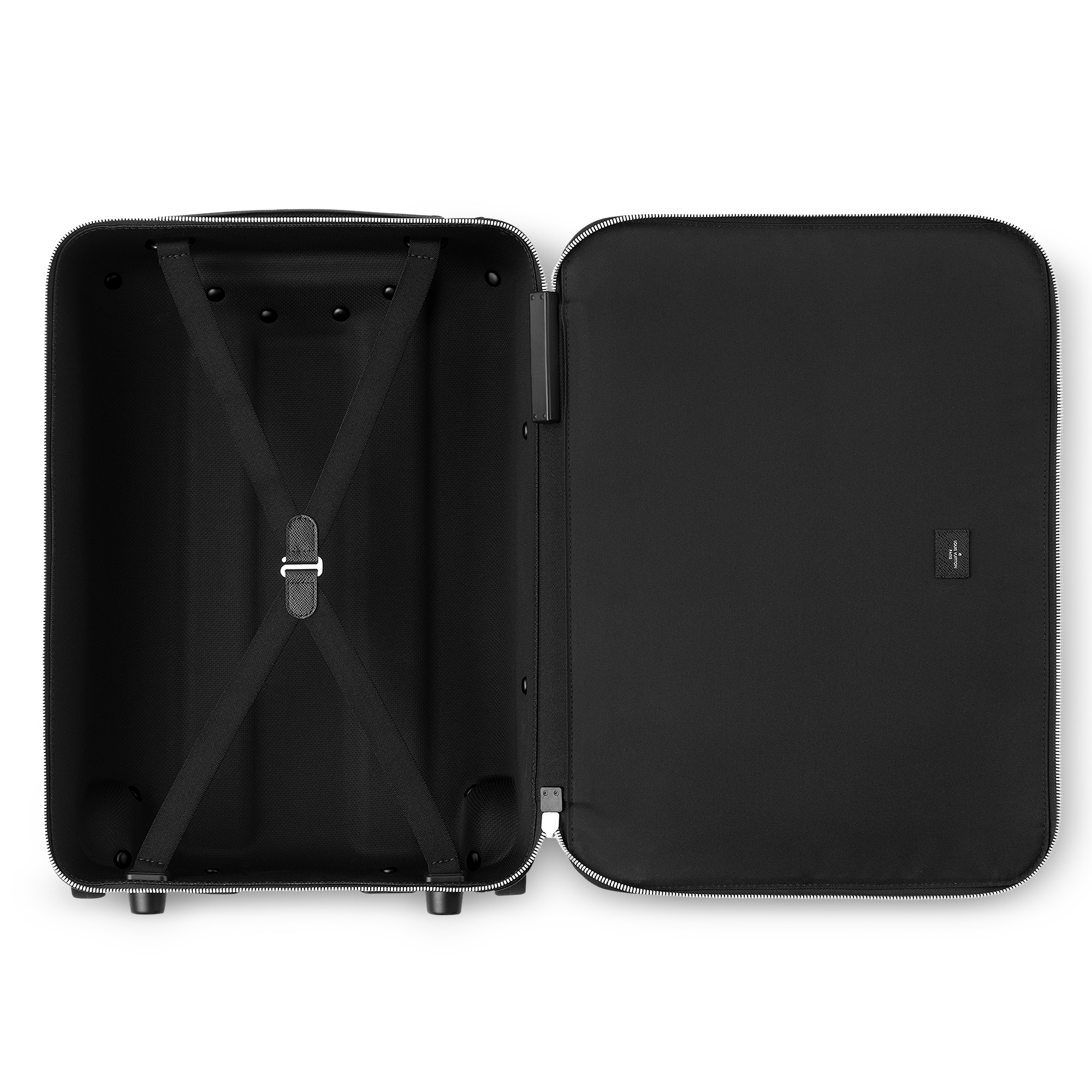 Pégase Taiga Leather in Men