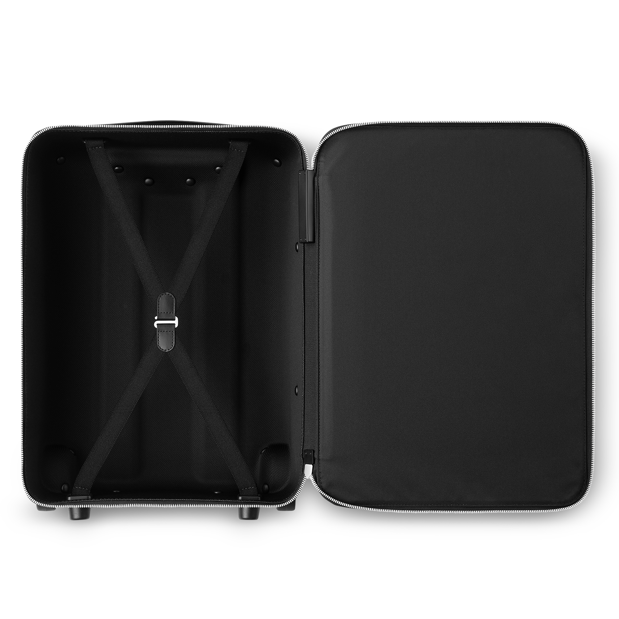 Pégase Damier Graphite Canvas in Men