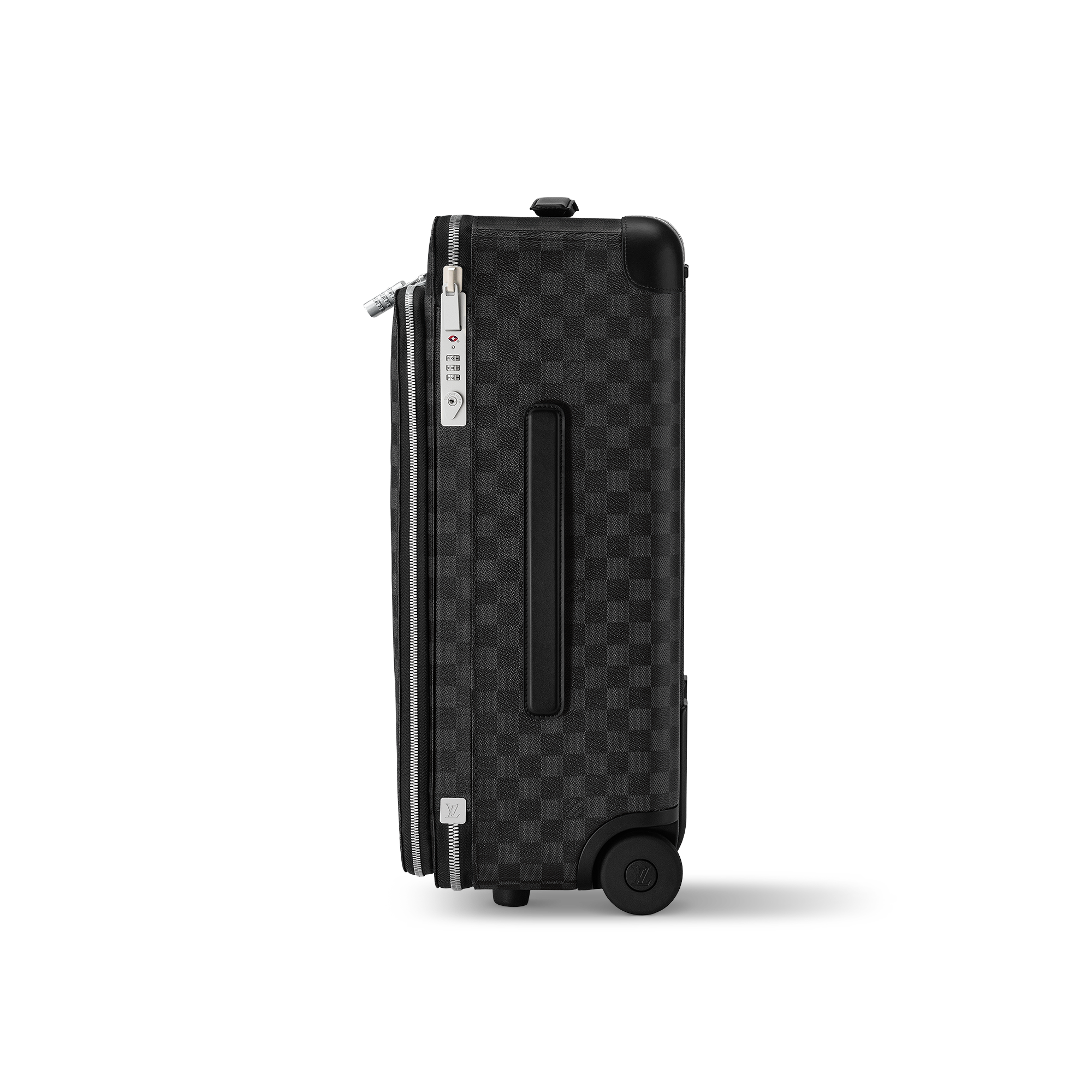 Pégase Damier Graphite Canvas in Men