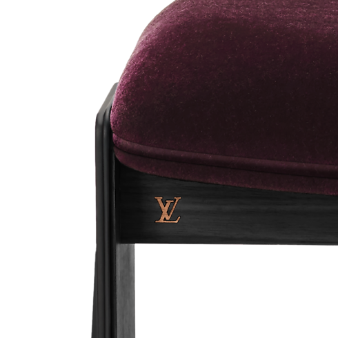 Pegaso Chair in Trunks, Travel and Home's Home and Art of Dining Furniture collections by Louis Vuitton (Product zoom)