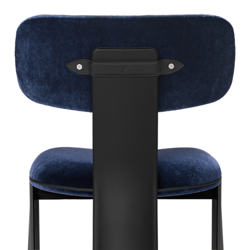 Pegaso Chair in Trunks, Travel and Home's Home and Art of Dining Furniture collections by Louis Vuitton (Product zoom)