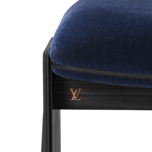 Pegaso Chair in Trunks, Travel and Home's Home and Art of Dining Furniture collections by Louis Vuitton (Product zoom)